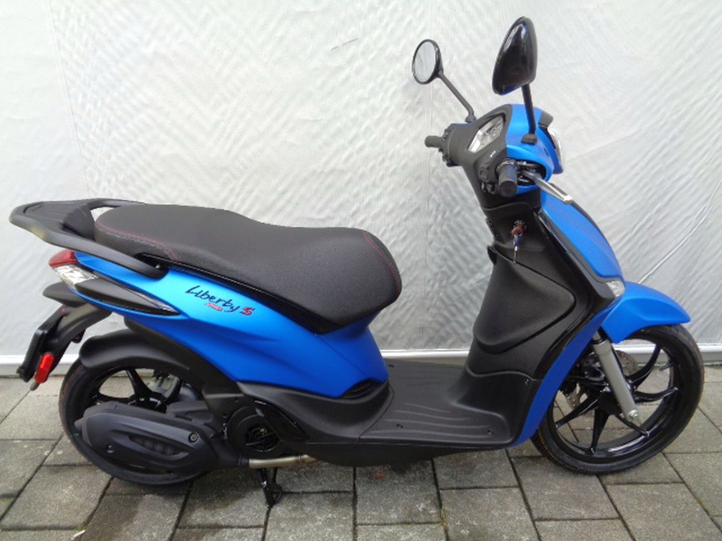 PIAGGIO LIBERTY SPORT 125 ABS-image-3
