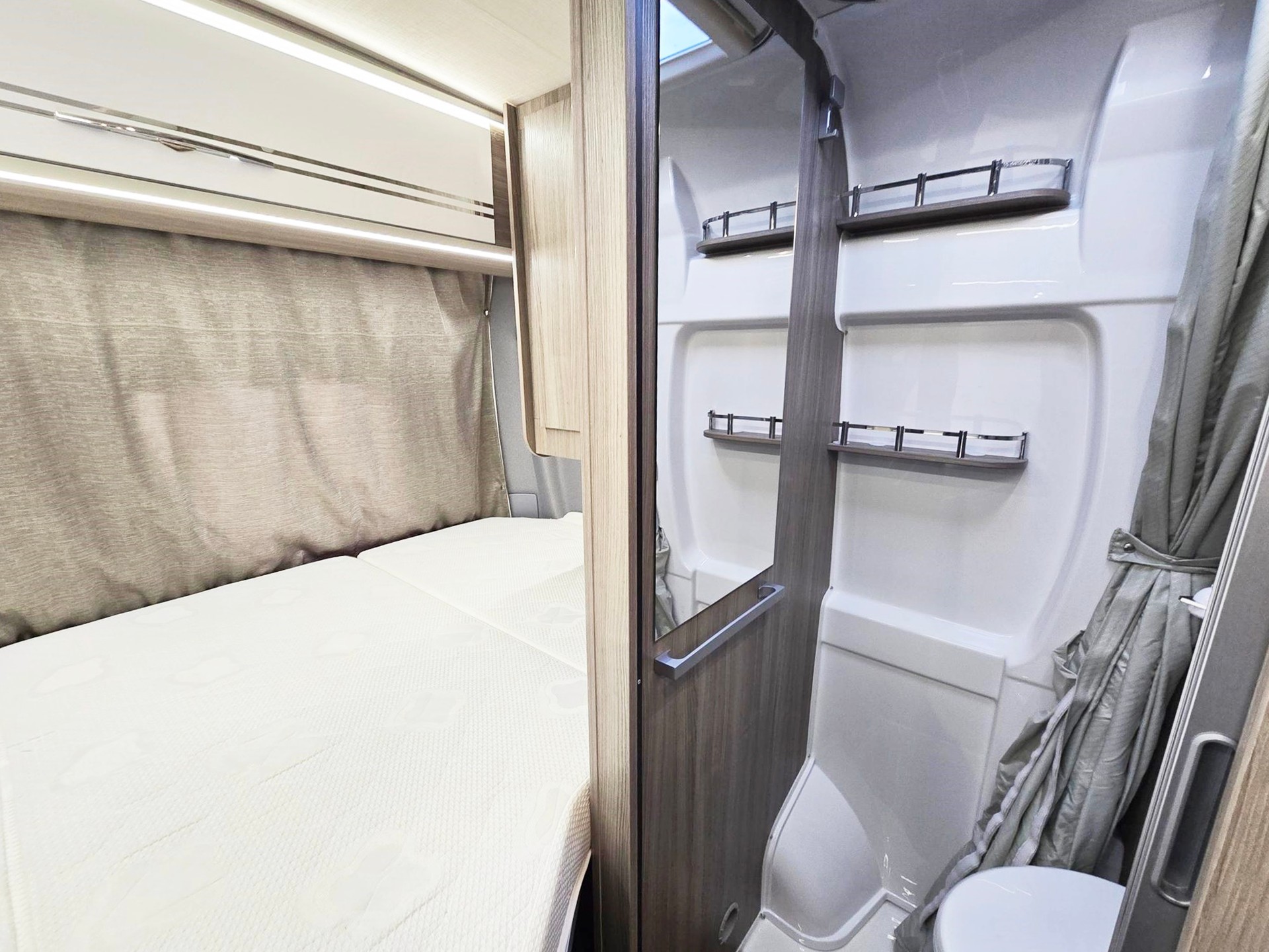 RANDGER R 540 2,3 DIESEL 9G-AUTOMAT FIAT DUCATO MJ 160-image-13