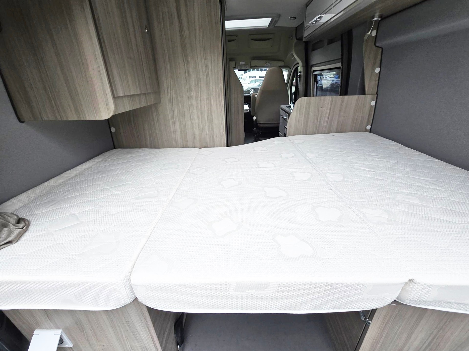 RANDGER R 540 2,3 DIESEL 9G-AUTOMAT FIAT DUCATO MJ 160-image-5
