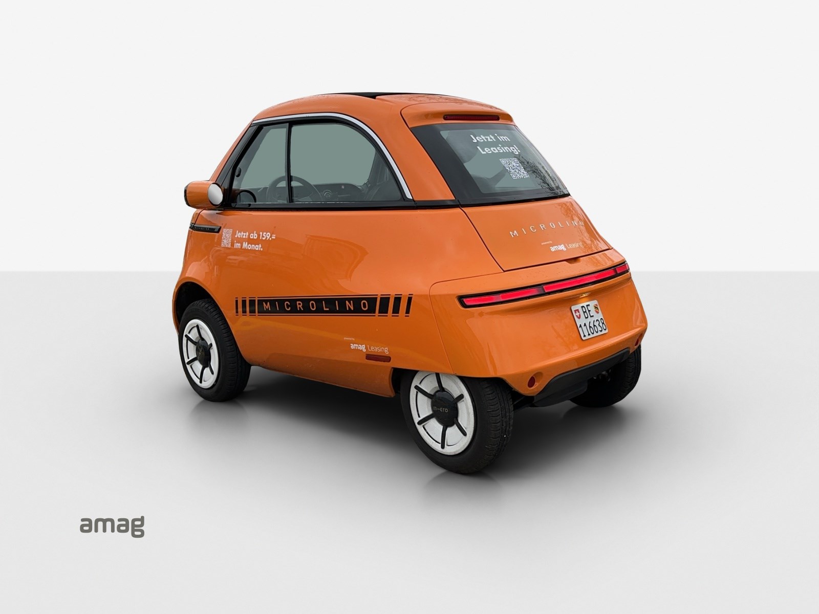 MICRO Dolce Medium Range 10.5 kWh-showroom-element-2