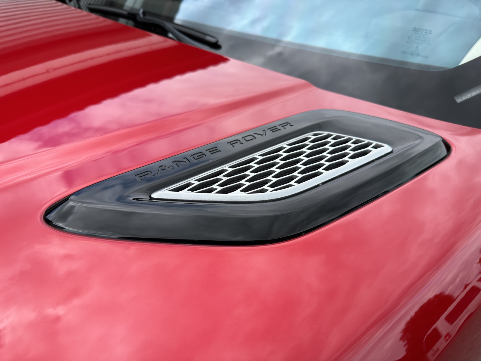 LAND ROVER Range Rover Sport 3.0 V6 SC HSE Automatic-image-7
