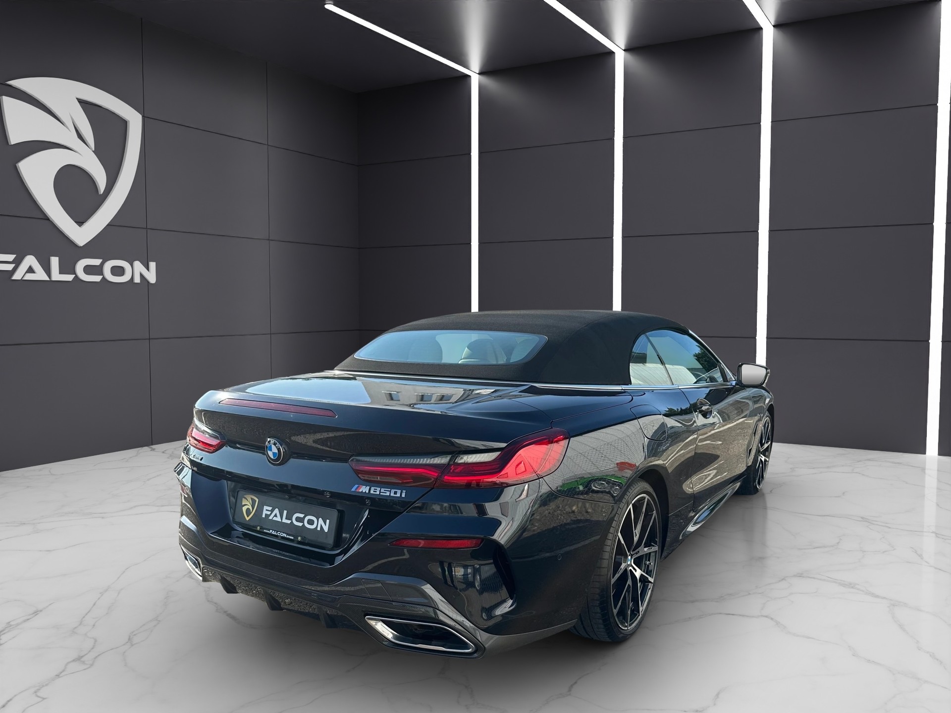 BMW M850i xDrive Steptronic-image-6