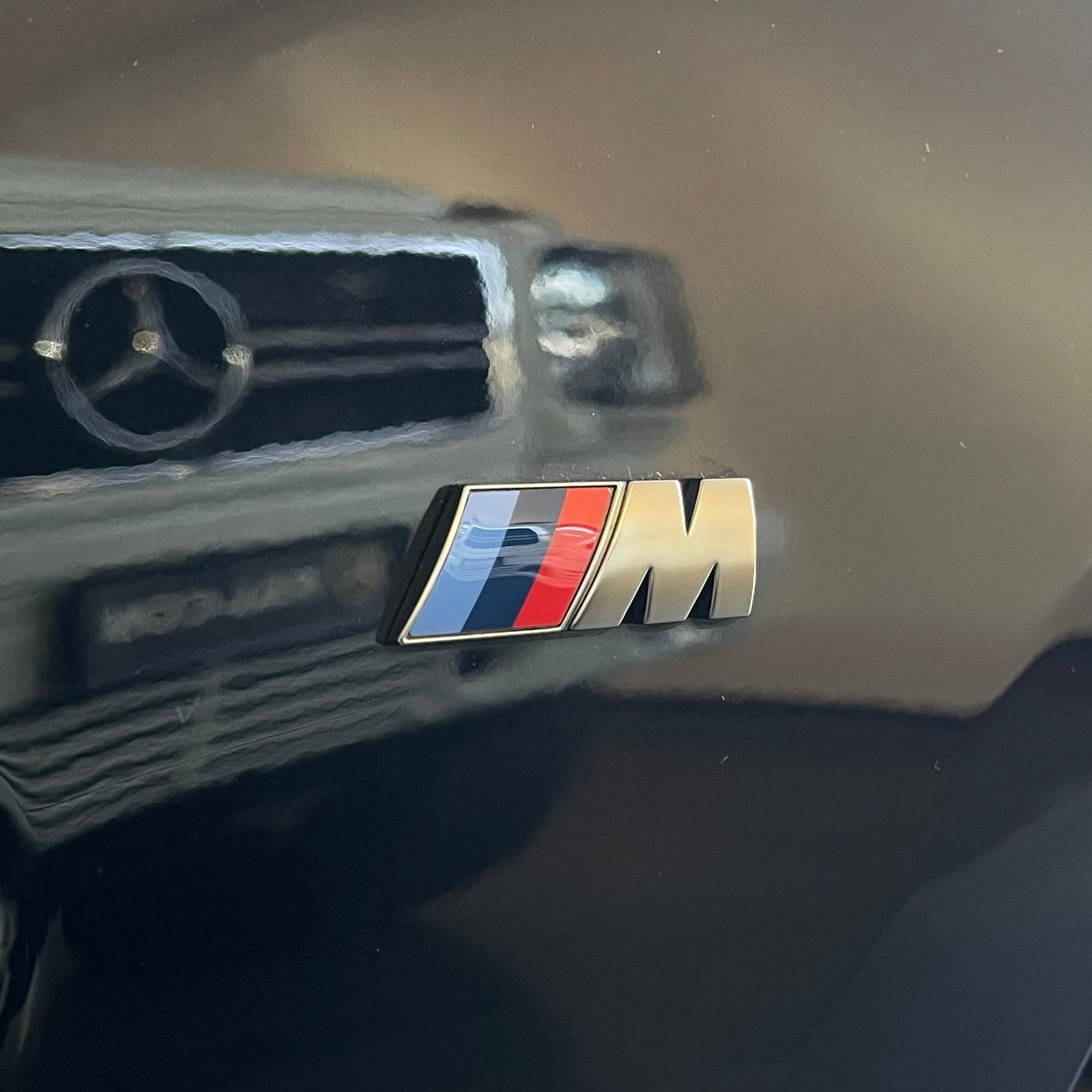 BMW M850i xDrive Steptronic-image-52