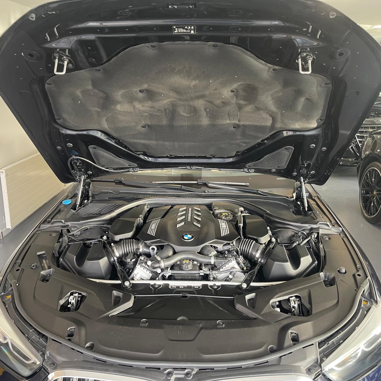 BMW M850i xDrive Steptronic-image-63
