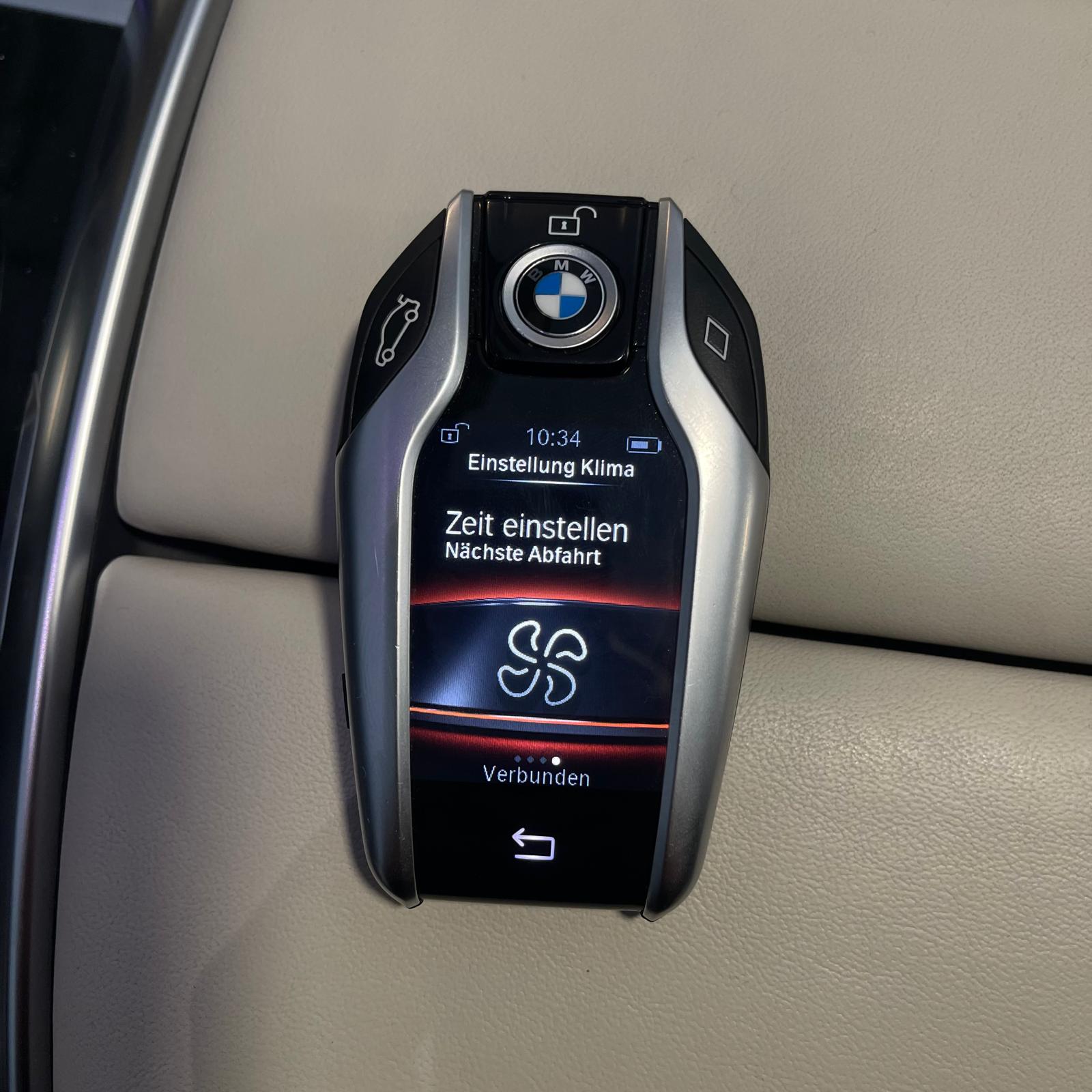BMW M850i xDrive Steptronic-image-59