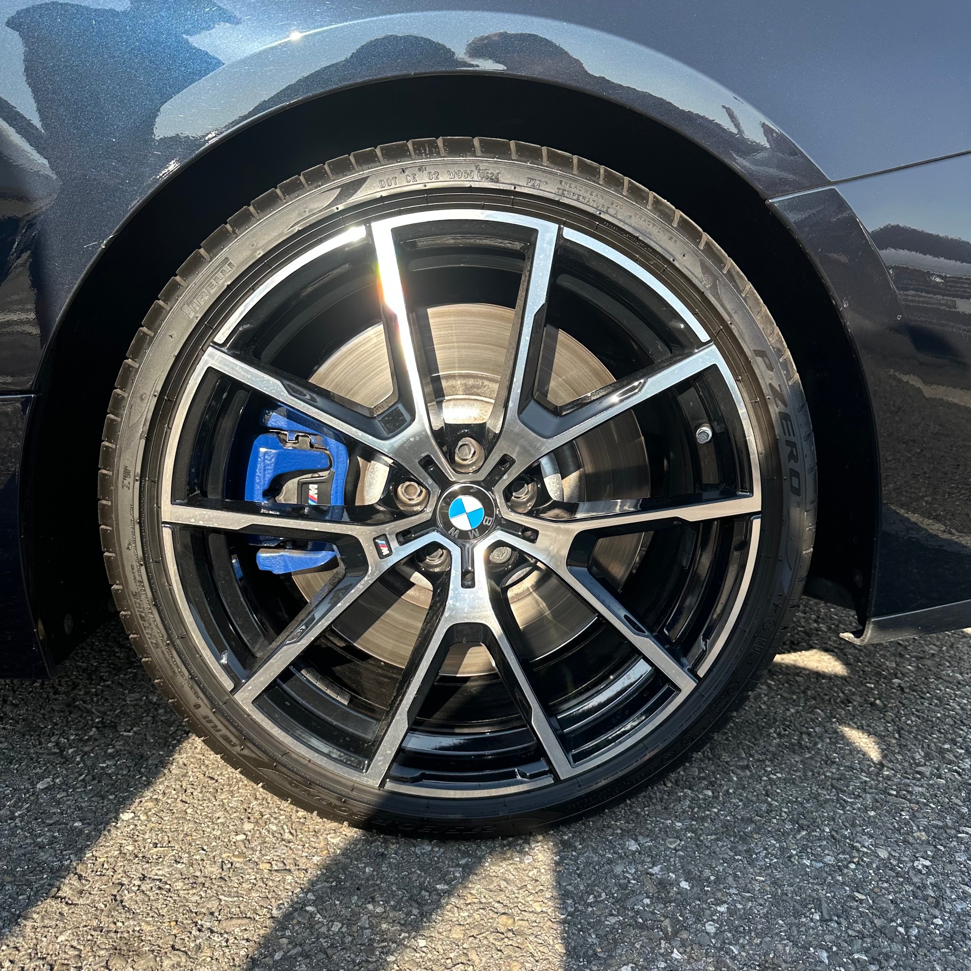 BMW M850i xDrive Steptronic-image-62