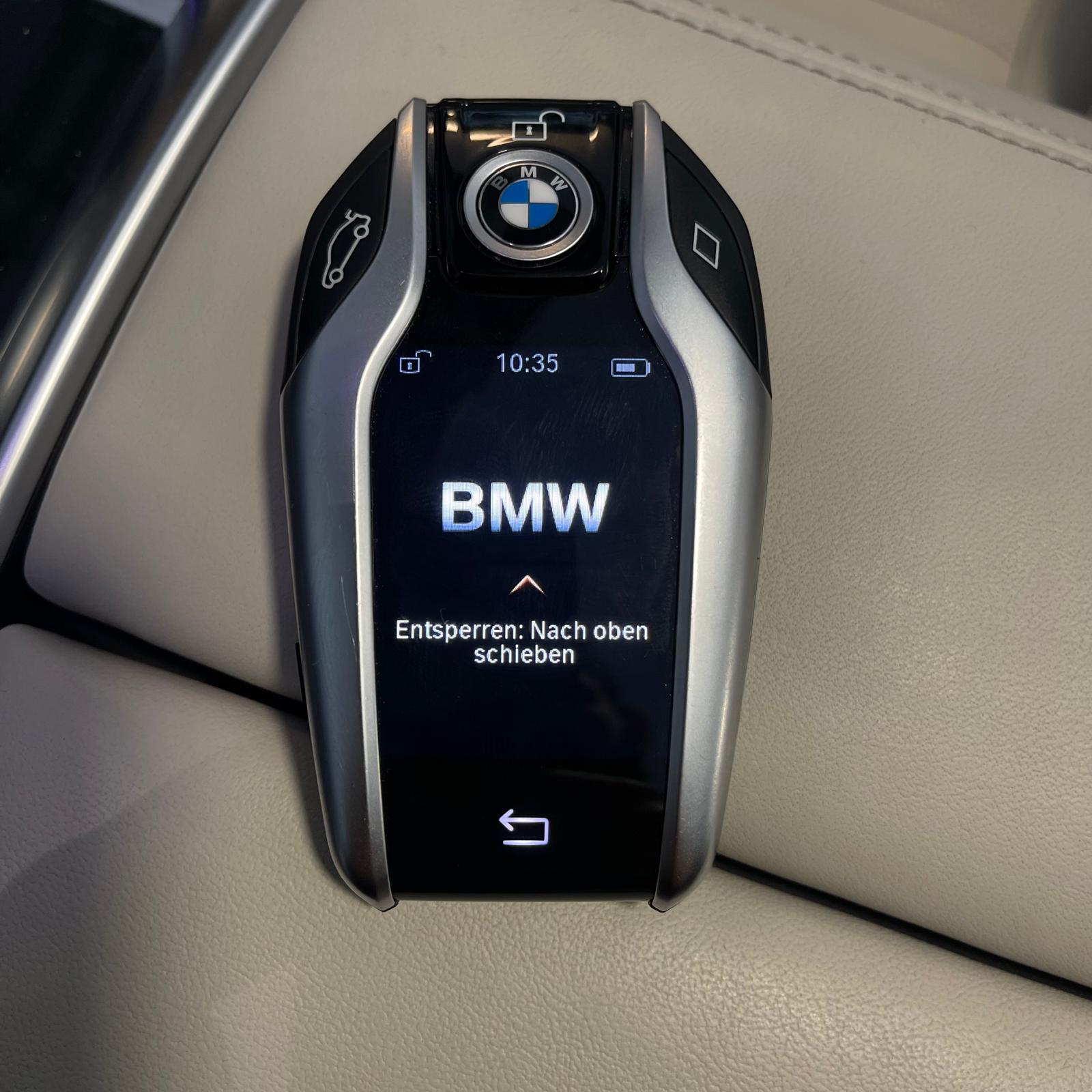 BMW M850i xDrive Steptronic-image-58