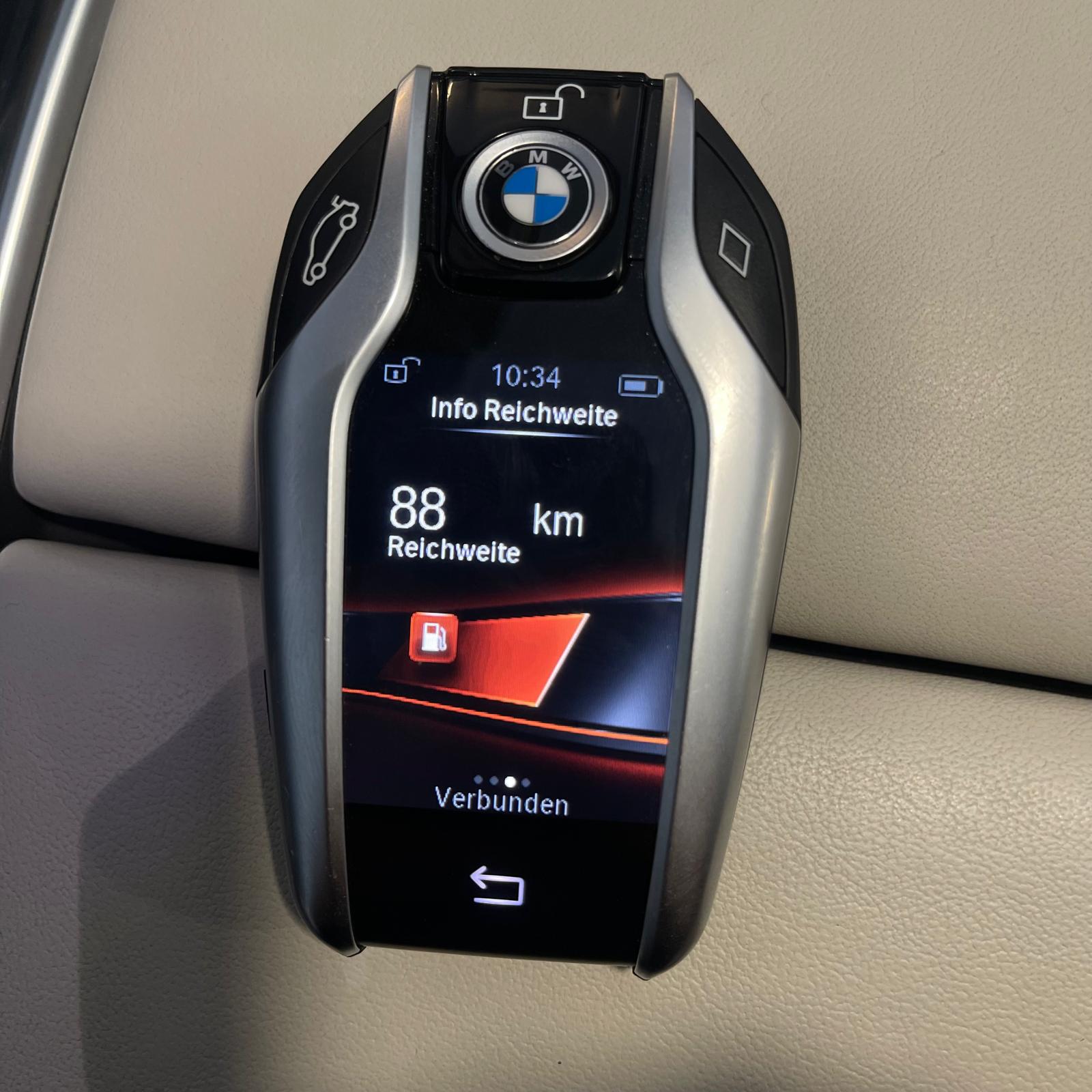 BMW M850i xDrive Steptronic-image-61