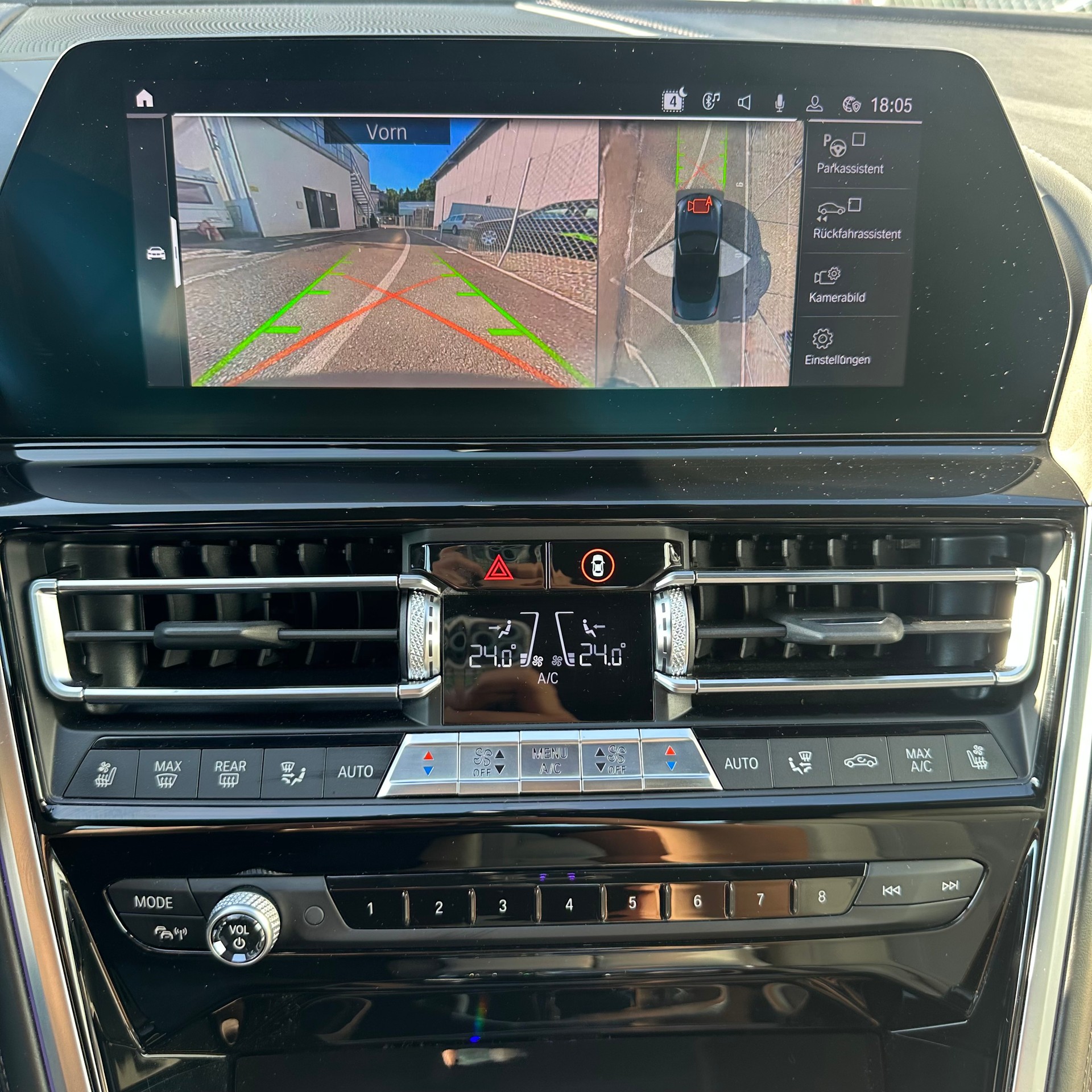 BMW M850i xDrive Steptronic-image-32