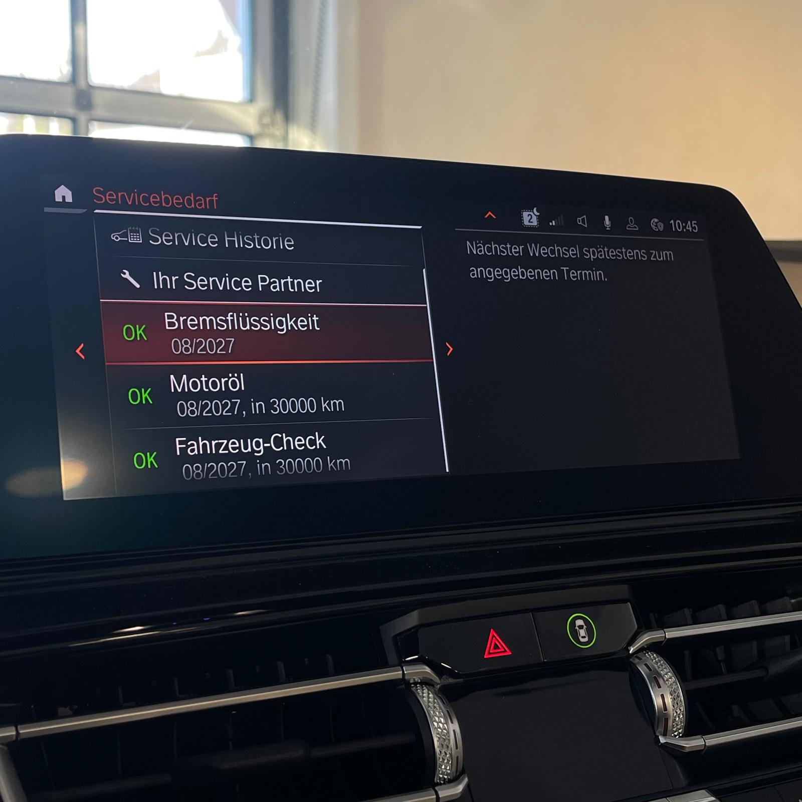 BMW M850i xDrive Steptronic-image-34