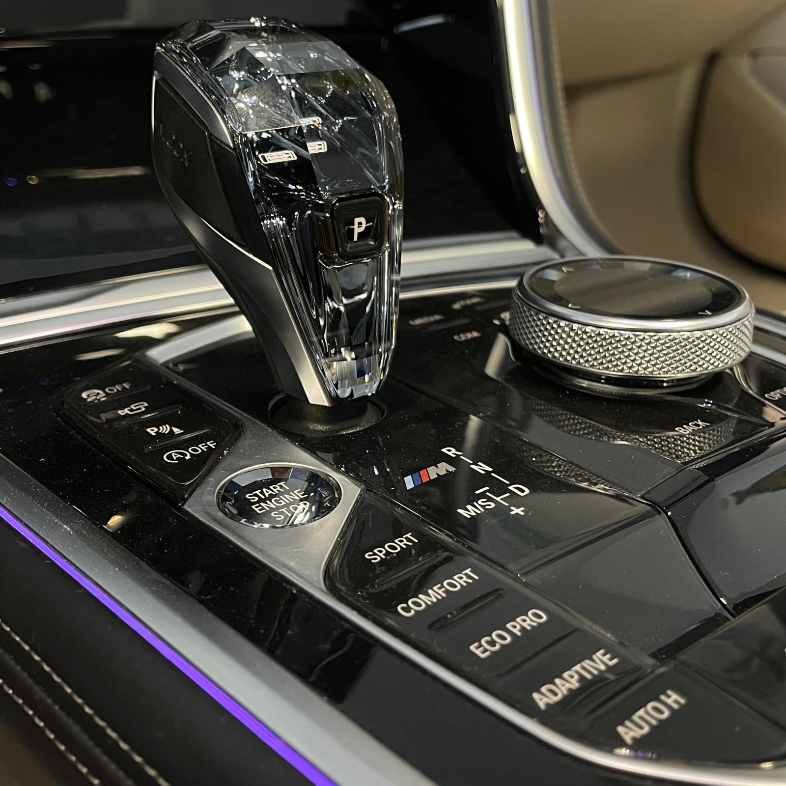 BMW M850i xDrive Steptronic-image-29