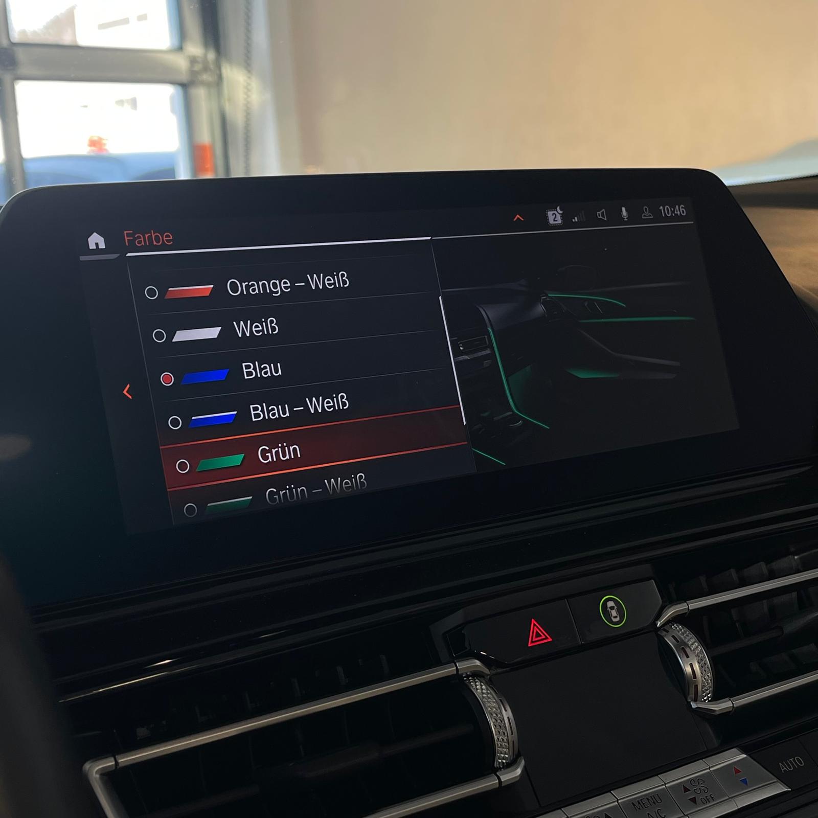 BMW M850i xDrive Steptronic-image-39