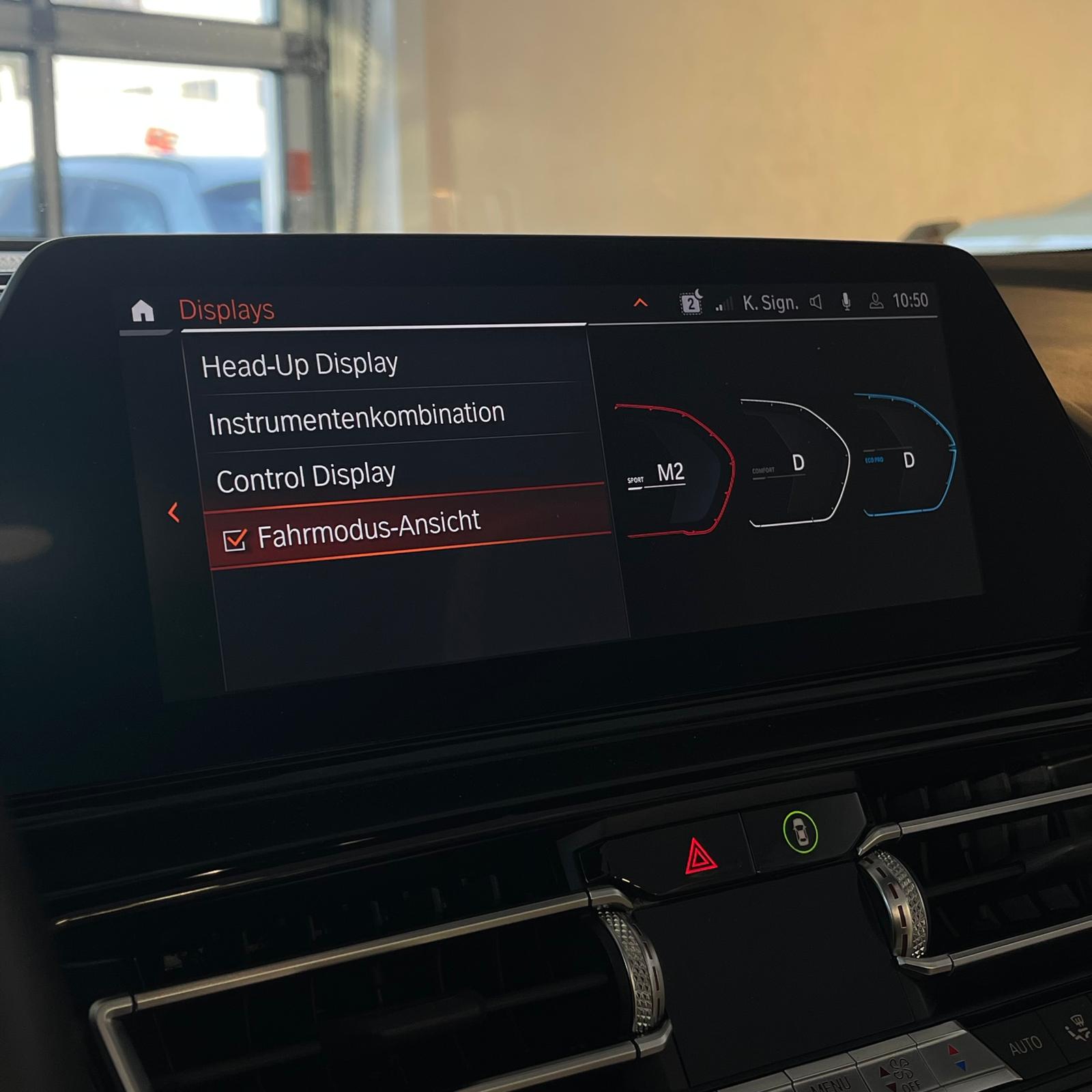 BMW M850i xDrive Steptronic-image-37
