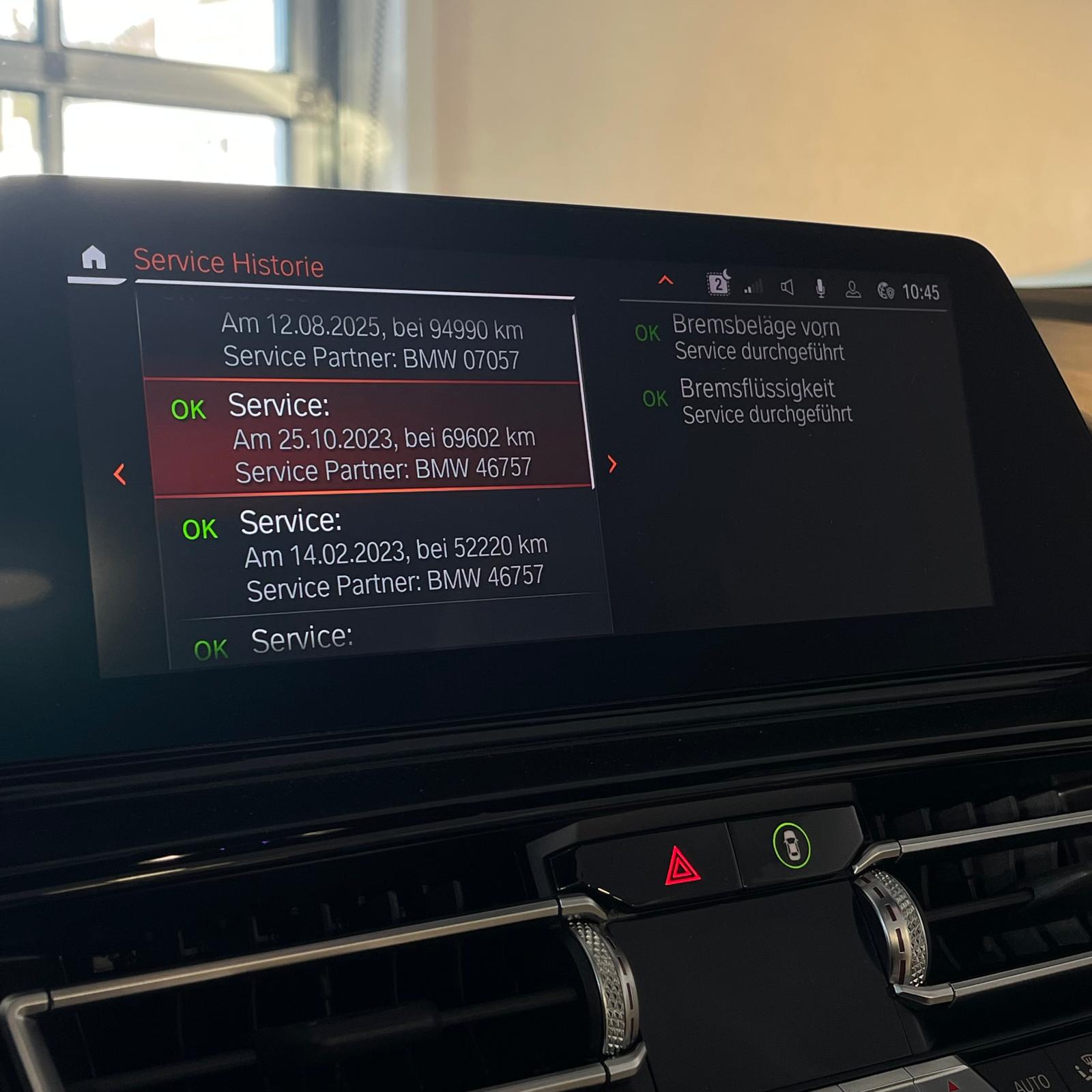 BMW M850i xDrive Steptronic-image-36