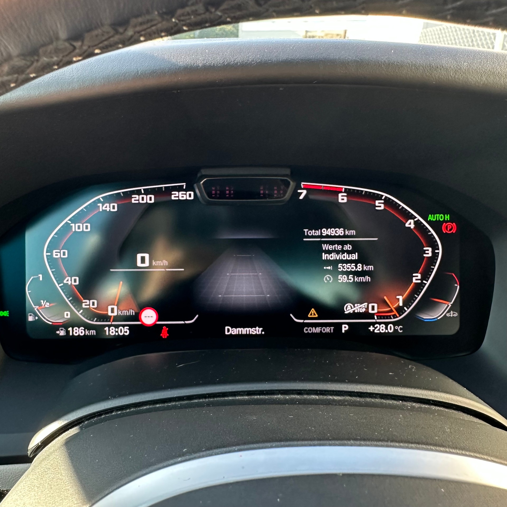 BMW M850i xDrive Steptronic-image-23