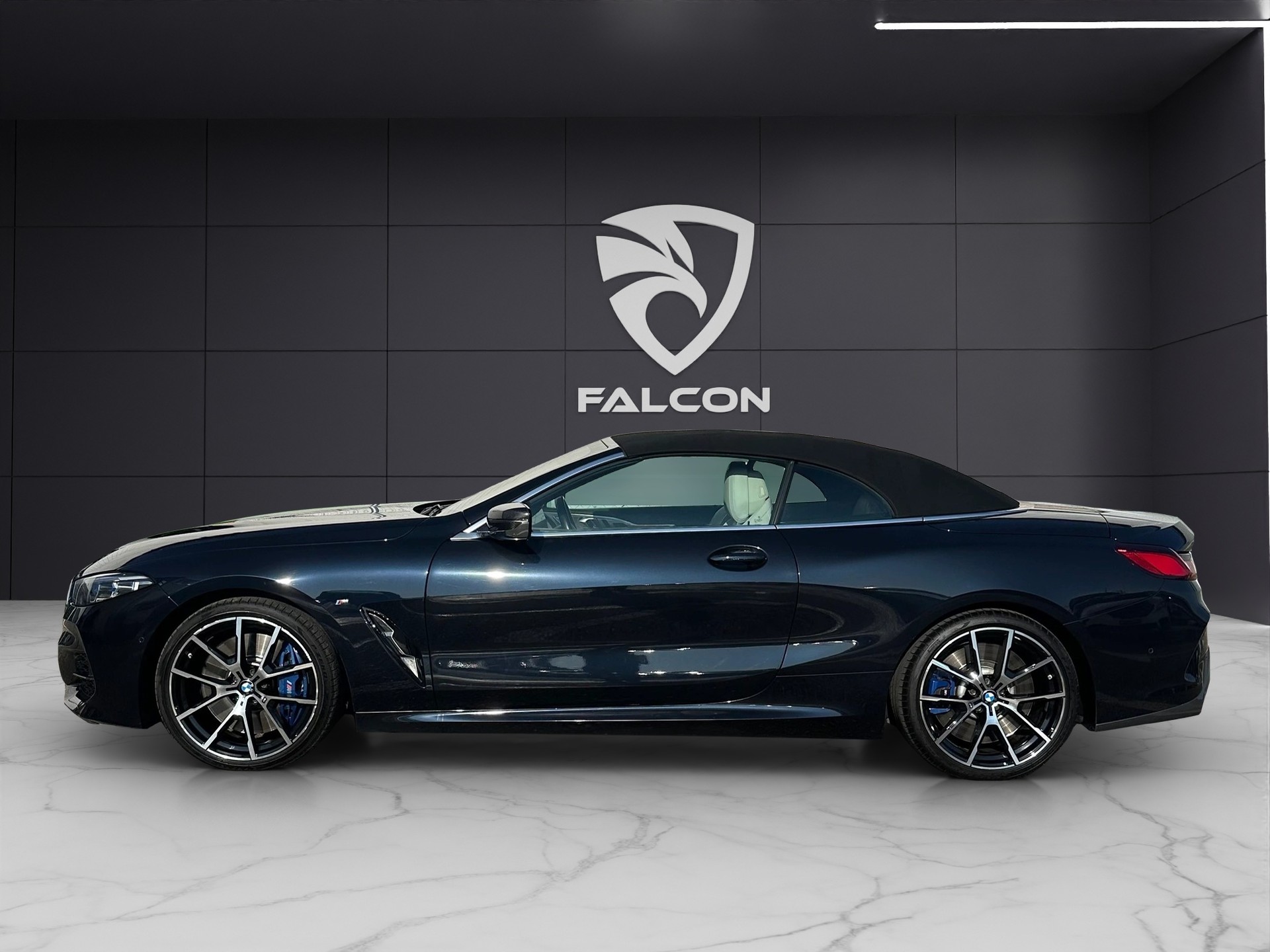 BMW M850i xDrive Steptronic-showroom-element-3