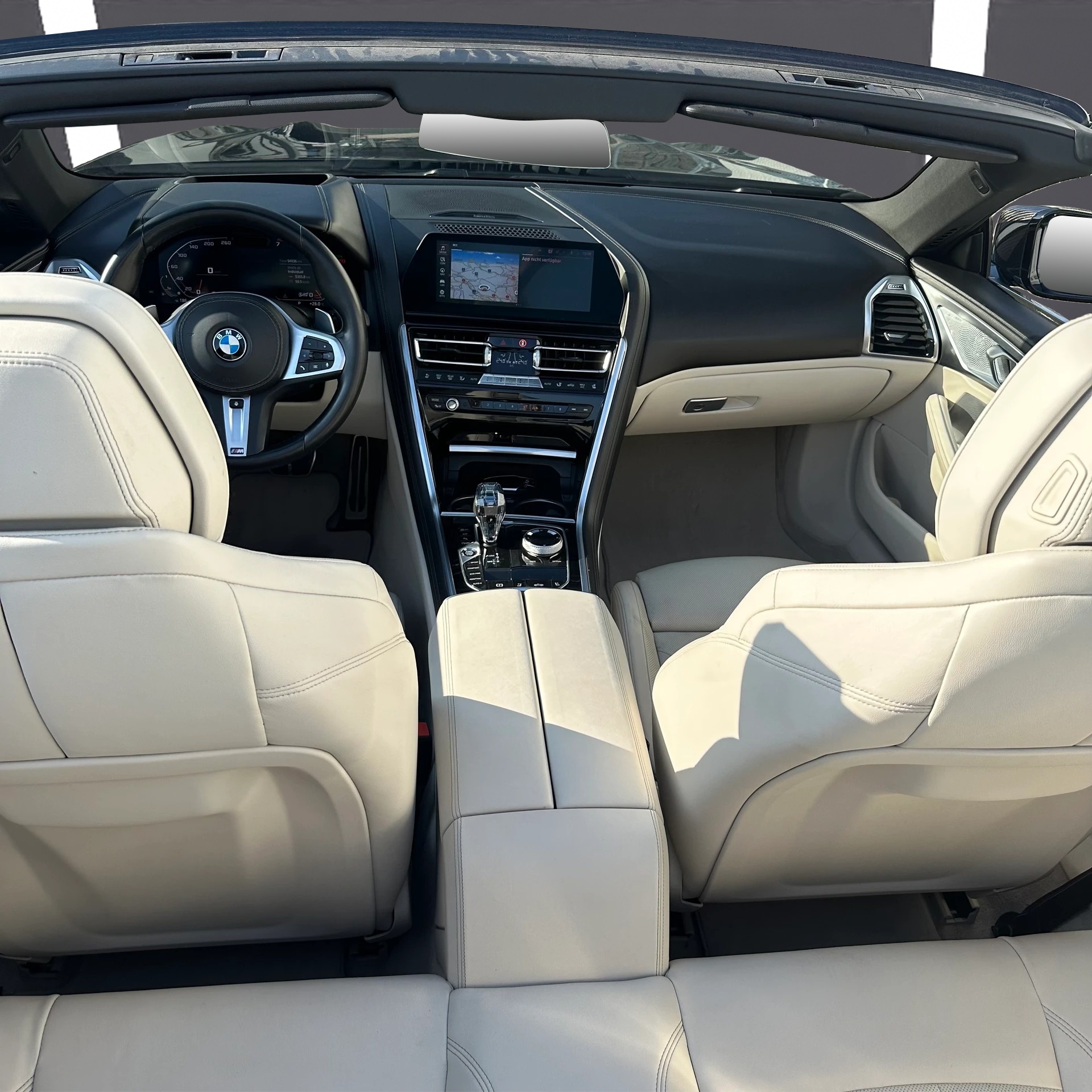 BMW M850i xDrive Steptronic-image-14