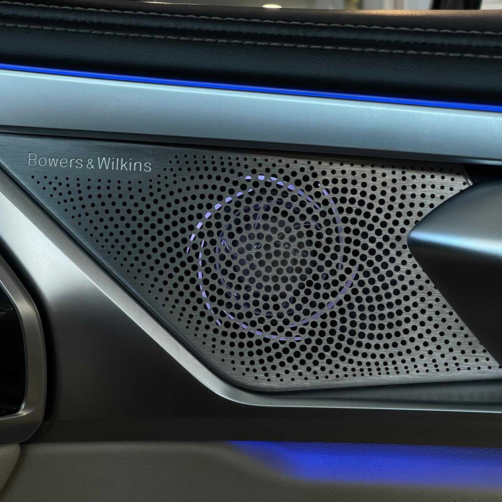 BMW M850i xDrive Steptronic-image-45
