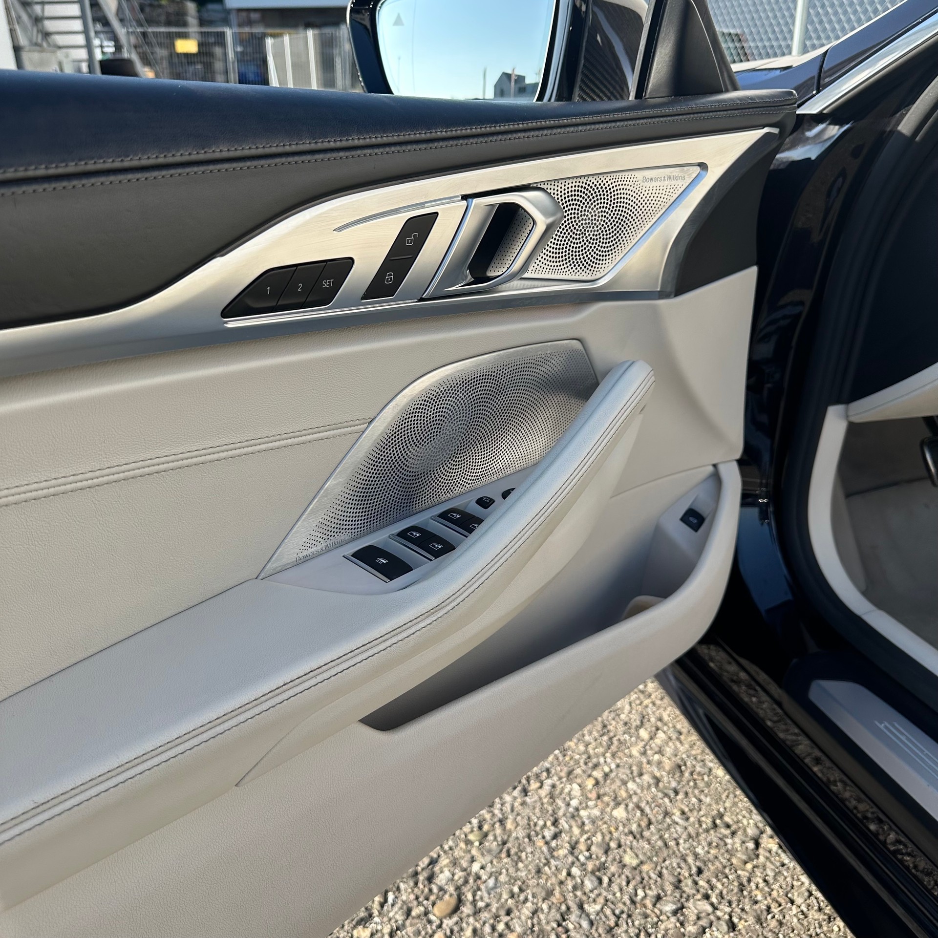 BMW M850i xDrive Steptronic-image-20