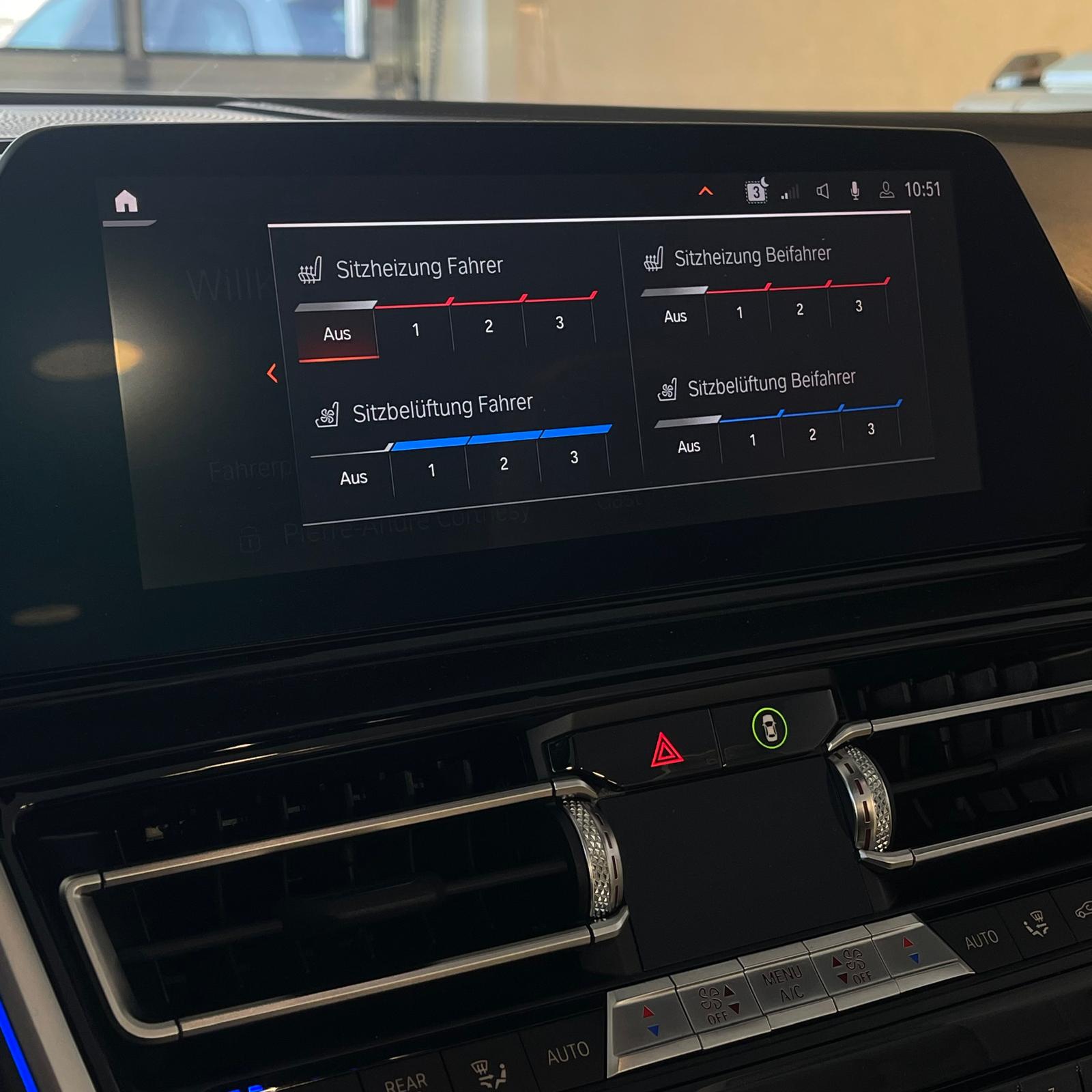 BMW M850i xDrive Steptronic-image-40