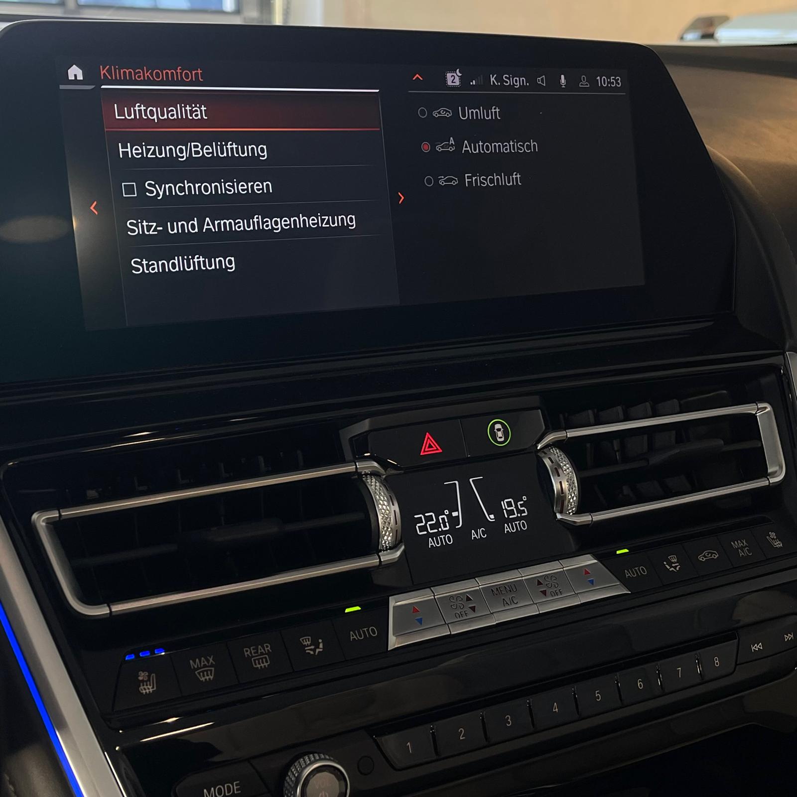 BMW M850i xDrive Steptronic-image-43