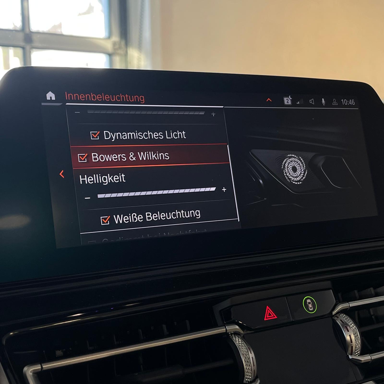 BMW M850i xDrive Steptronic-image-42