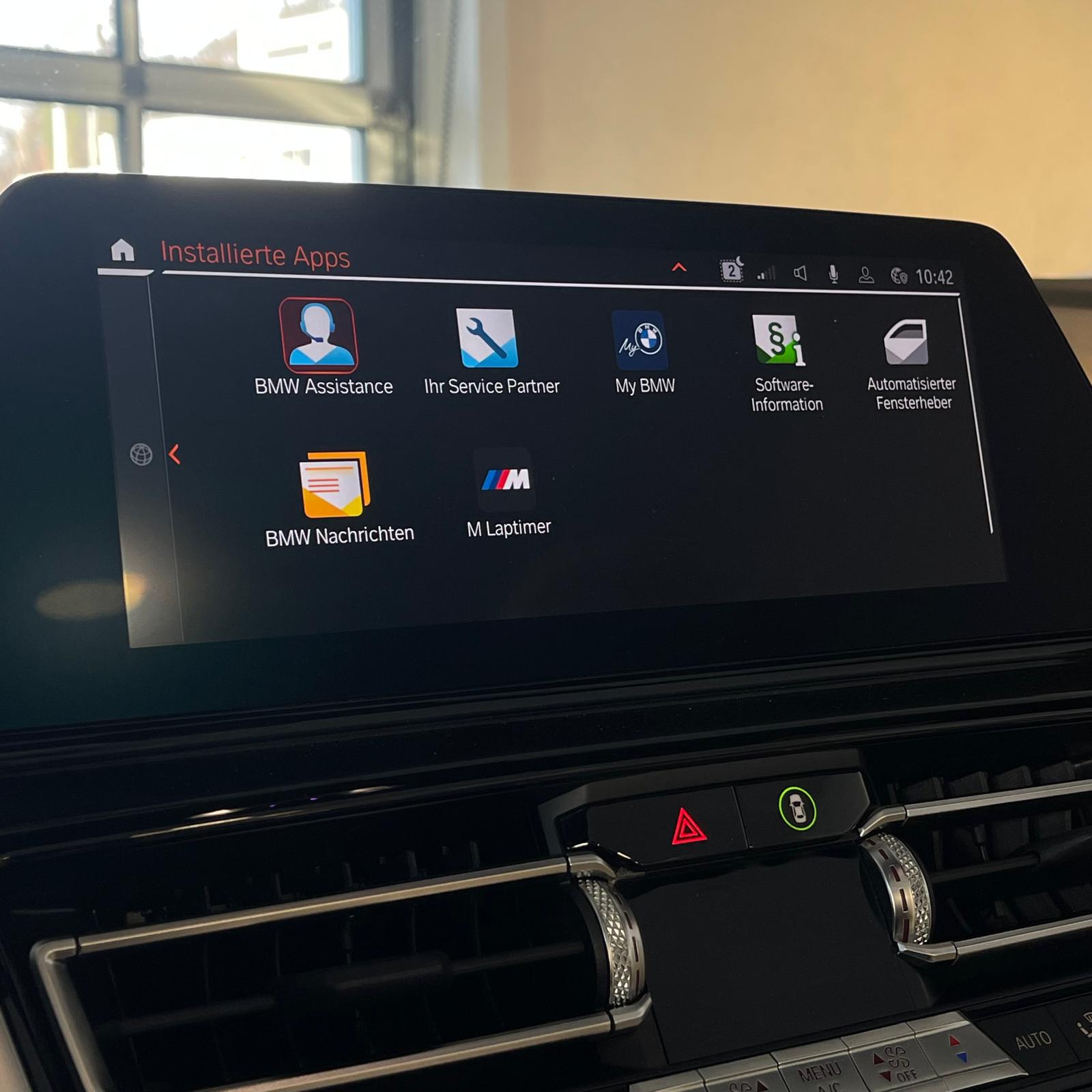 BMW M850i xDrive Steptronic-image-38