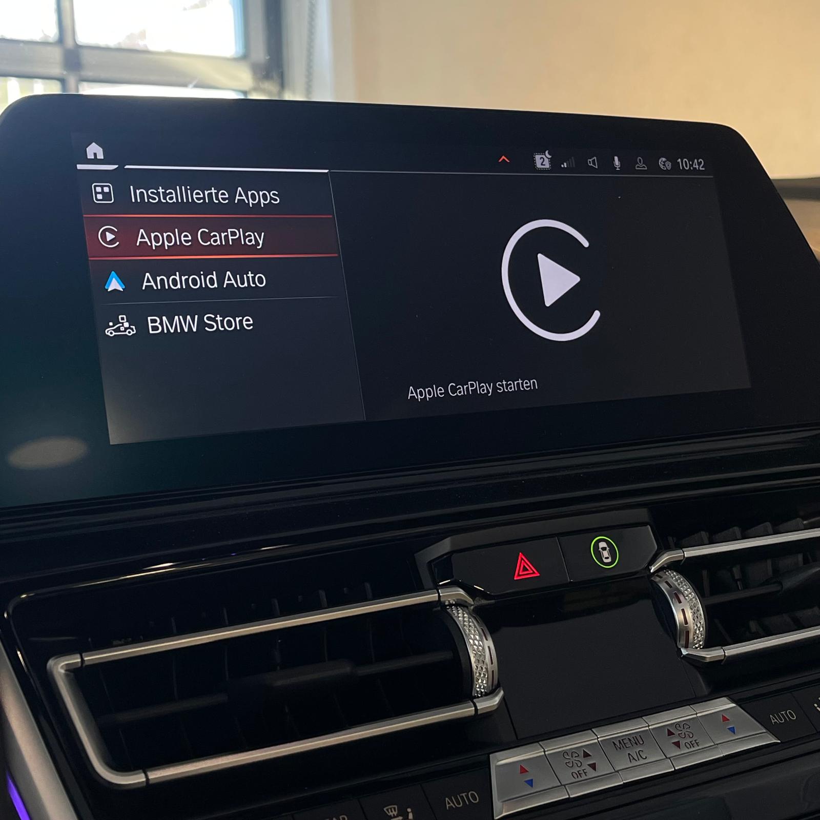 BMW M850i xDrive Steptronic-image-41