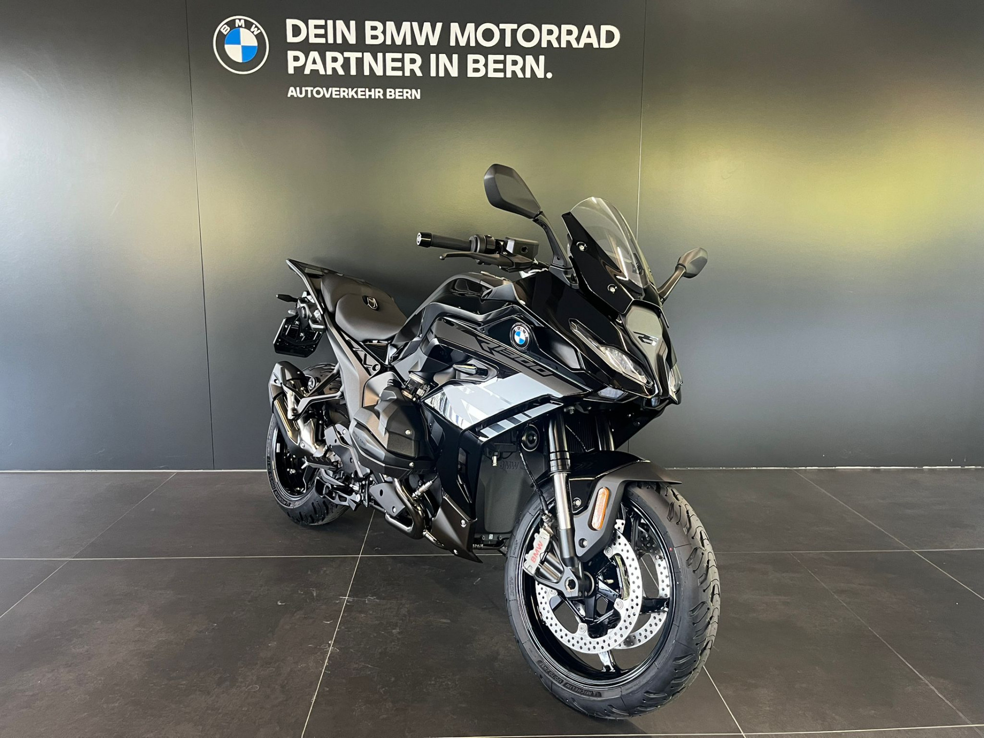 BMW R 1300 RS - jetzt inkl. zwei BMW Seitenkoffer im Wert von 1'490.--image-6