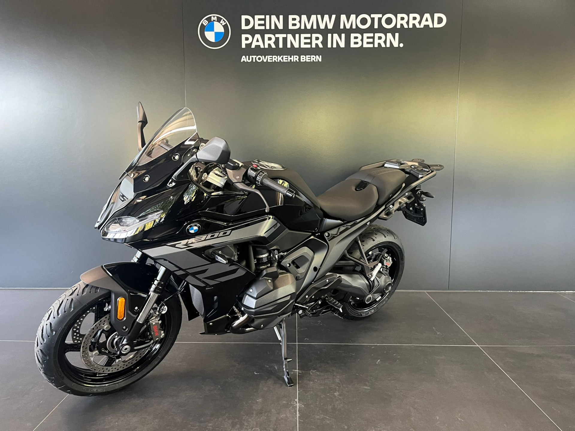 BMW R 1300 RS - jetzt inkl. zwei BMW Seitenkoffer im Wert von 1'490.--image-5
