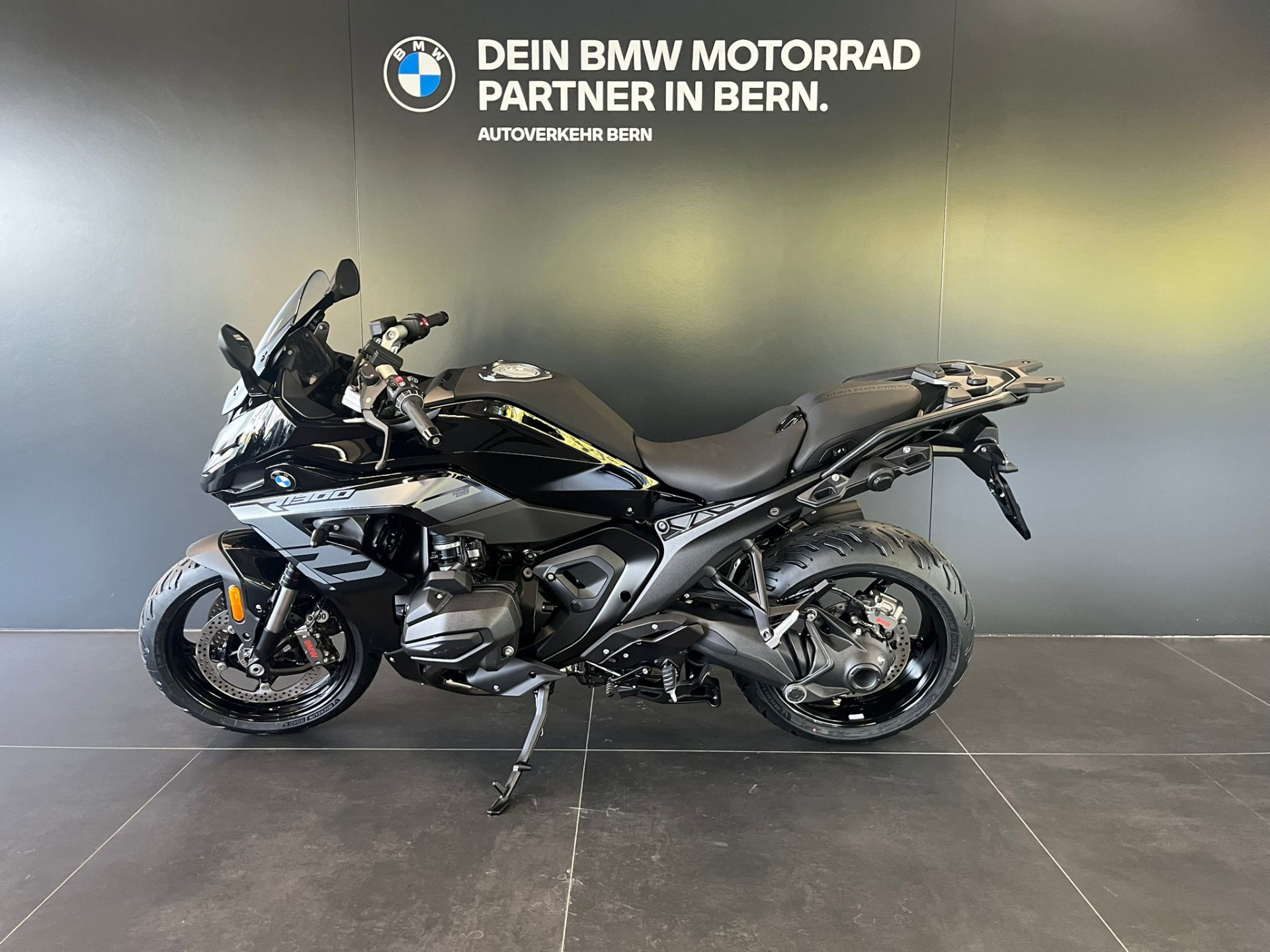 BMW R 1300 RS - jetzt inkl. zwei BMW Seitenkoffer im Wert von 1'490.--image-4