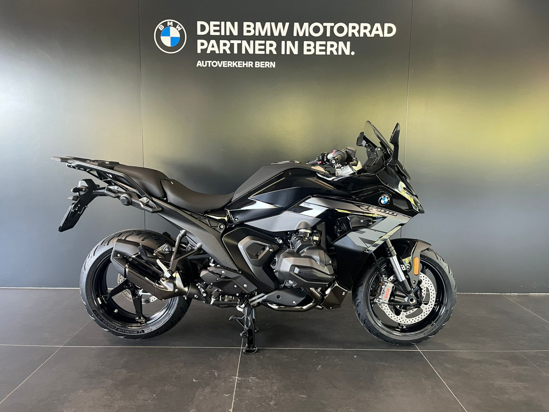 BMW R 1300 RS - jetzt inkl. zwei BMW Seitenkoffer im Wert von 1'490.--image-7