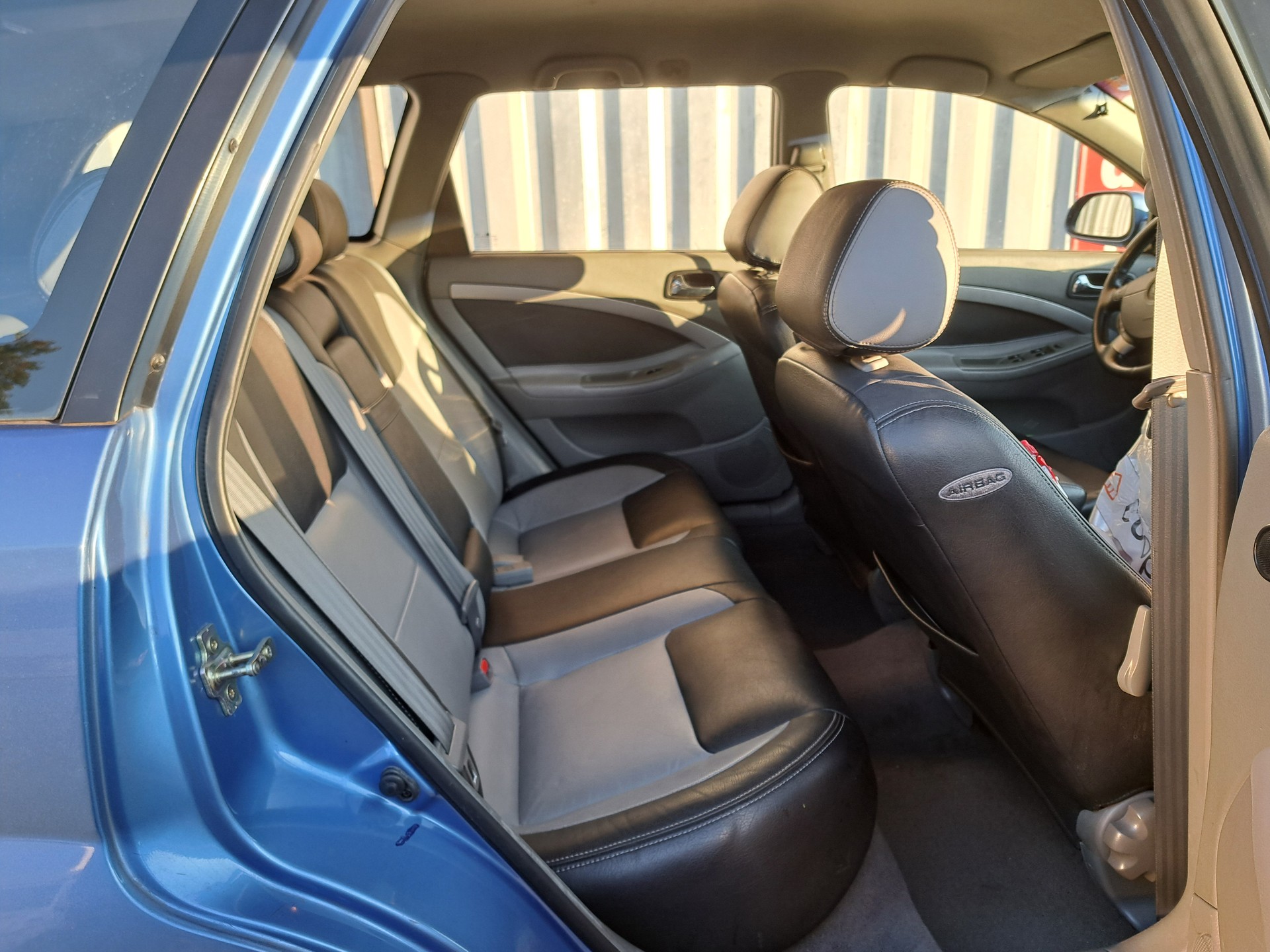 DAEWOO Nubira 1.8 CDX-image-6