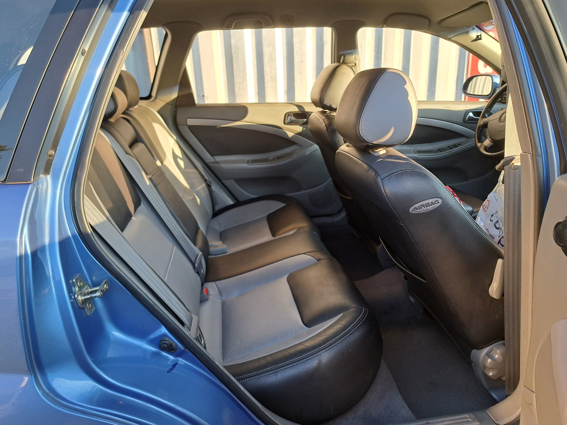 DAEWOO Nubira 1.8 CDX-image-7