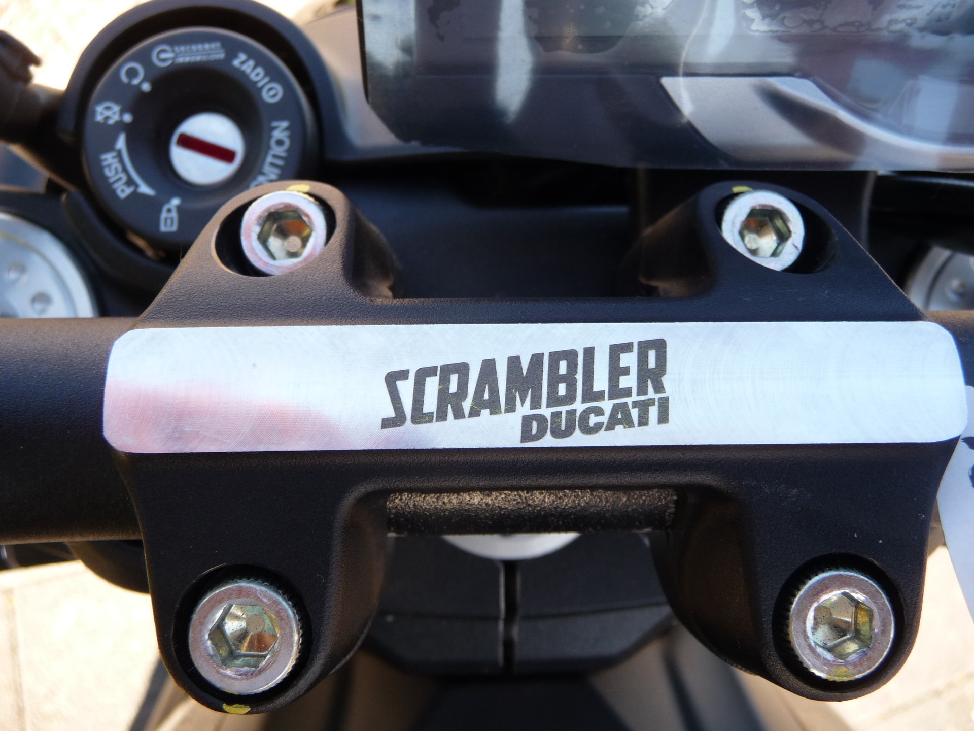 DUCATI Scrambler 803 Full Throttle (35kW)-image-6