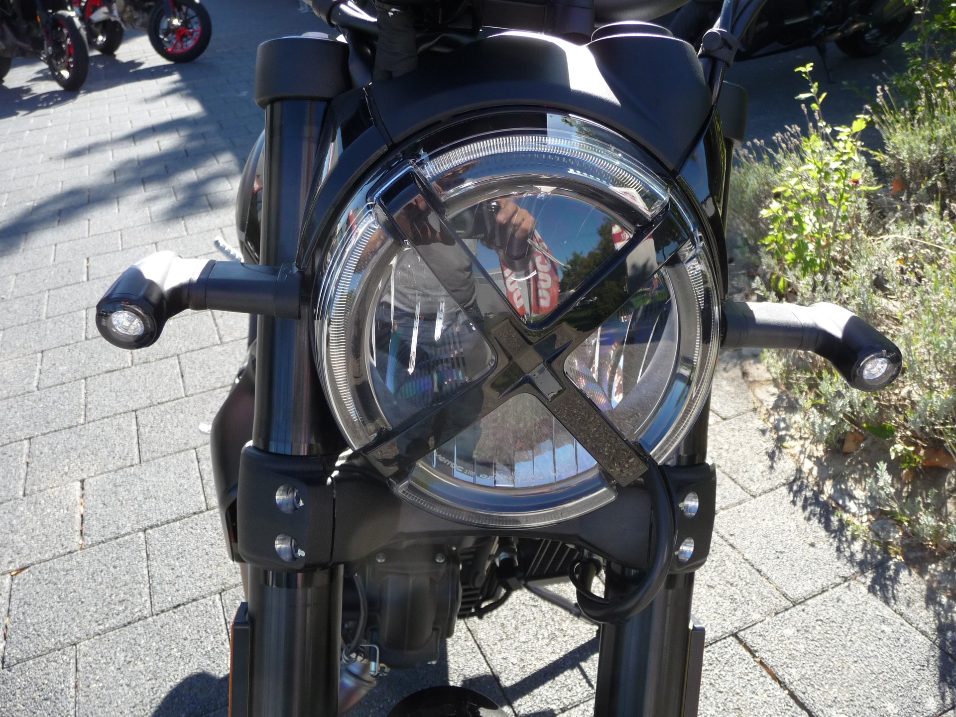 DUCATI Scrambler 803 Full Throttle (35kW)-image-4