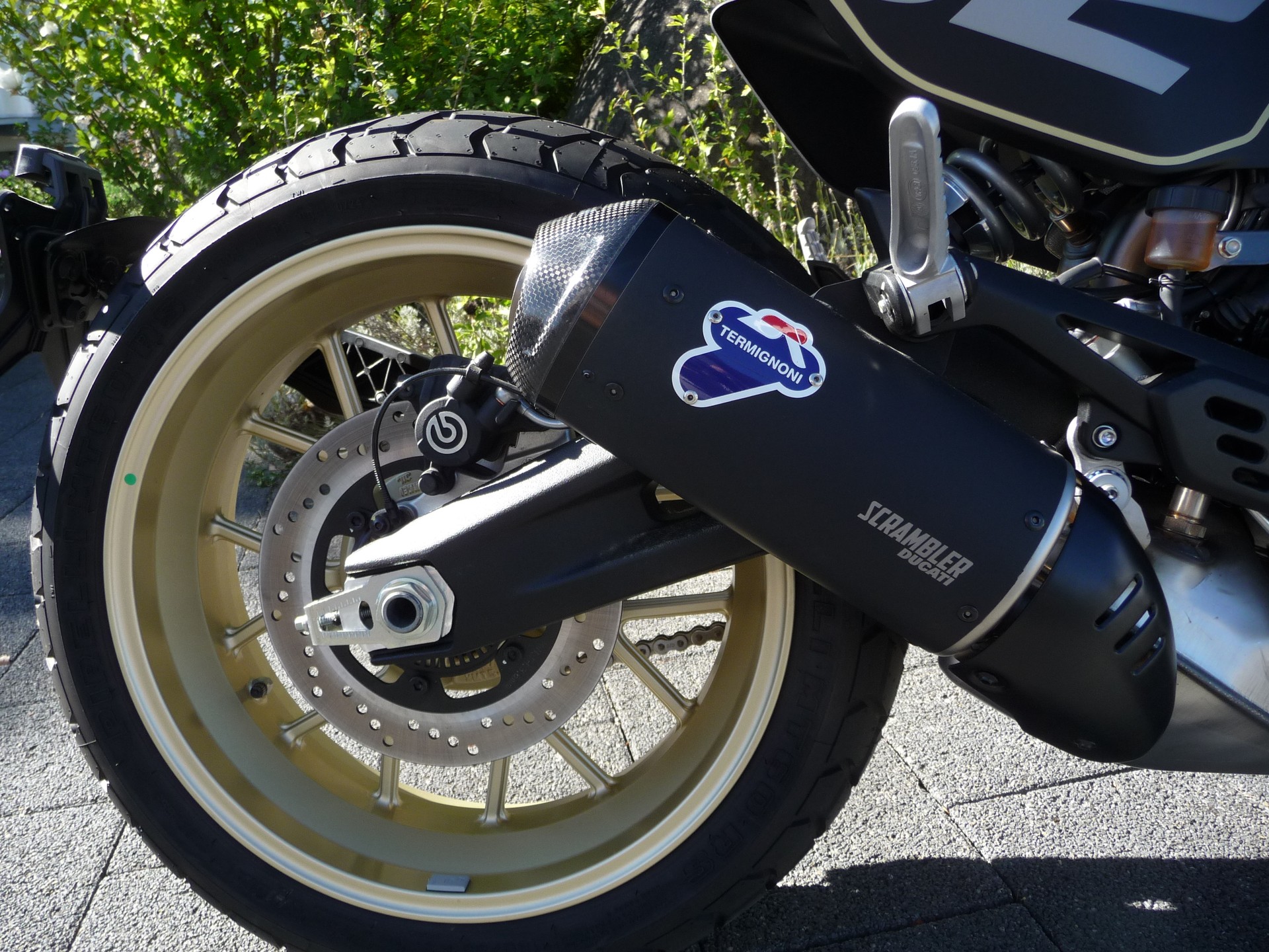 DUCATI Scrambler 803 Full Throttle (35kW)-image-2
