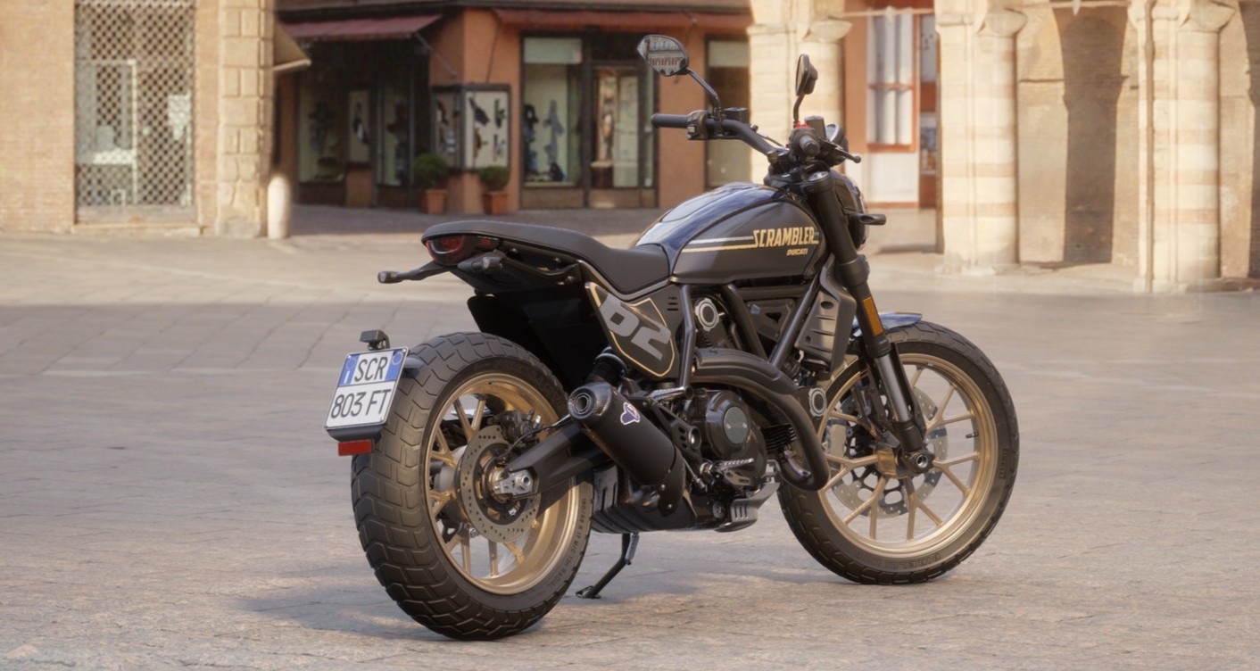 DUCATI Scrambler 803 Full Throttle (35kW)-image-2