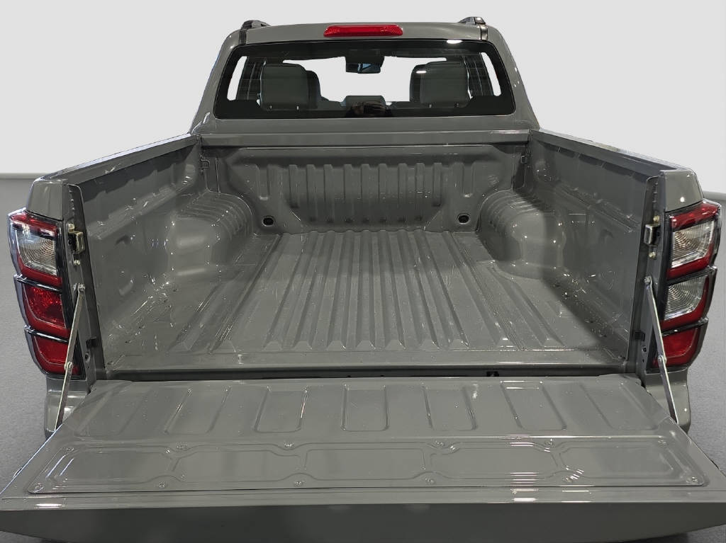ISUZU D-Max Crew Pick-up 1.9 DDi N60 Nitro Sport 4x4-image-6
