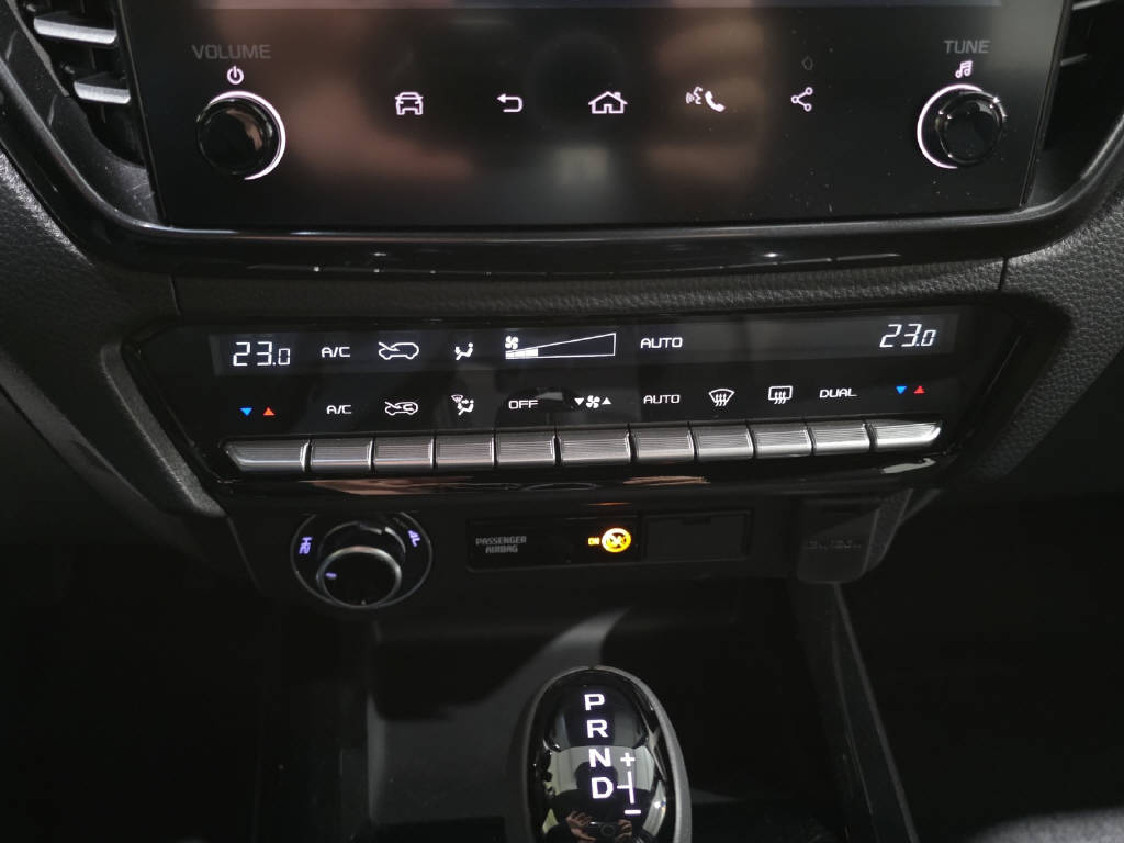 ISUZU D-Max Crew Pick-up 1.9 DDi N60 Nitro Sport 4x4-image-16
