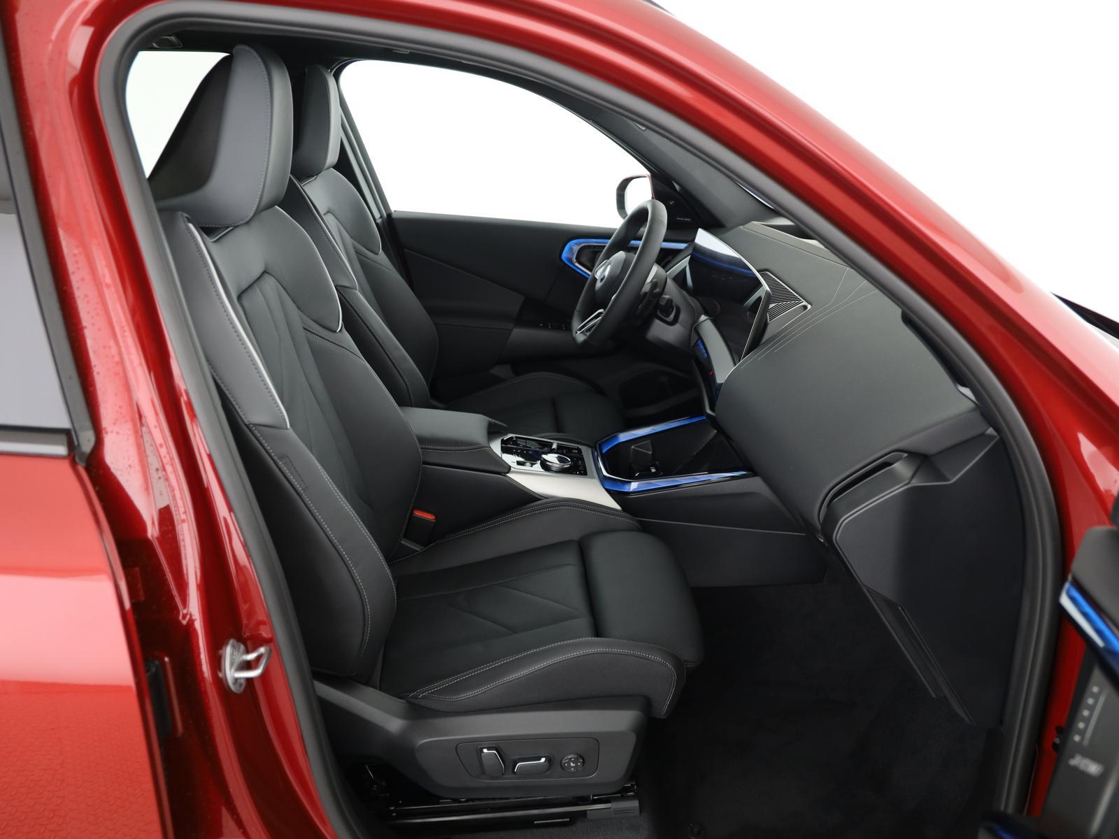 BMW X3 xDrive 48V 40d M Sport Pro-image-12