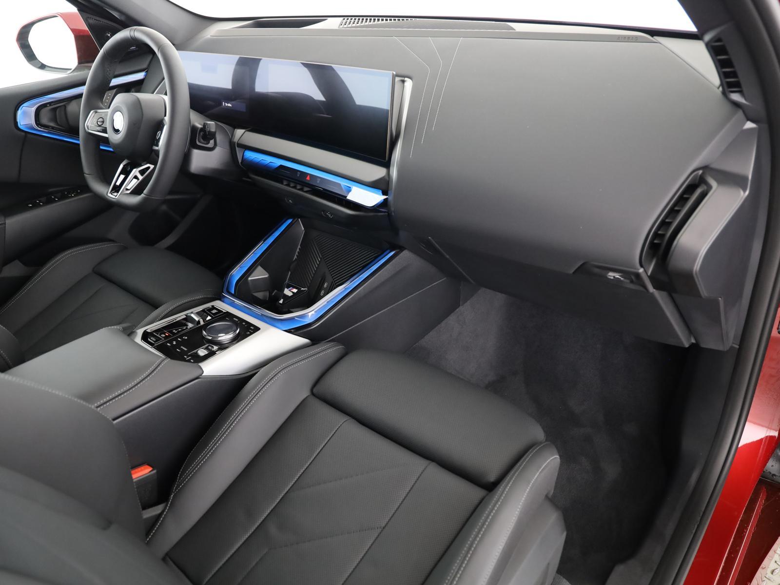 BMW X3 xDrive 48V 40d M Sport Pro-image-11