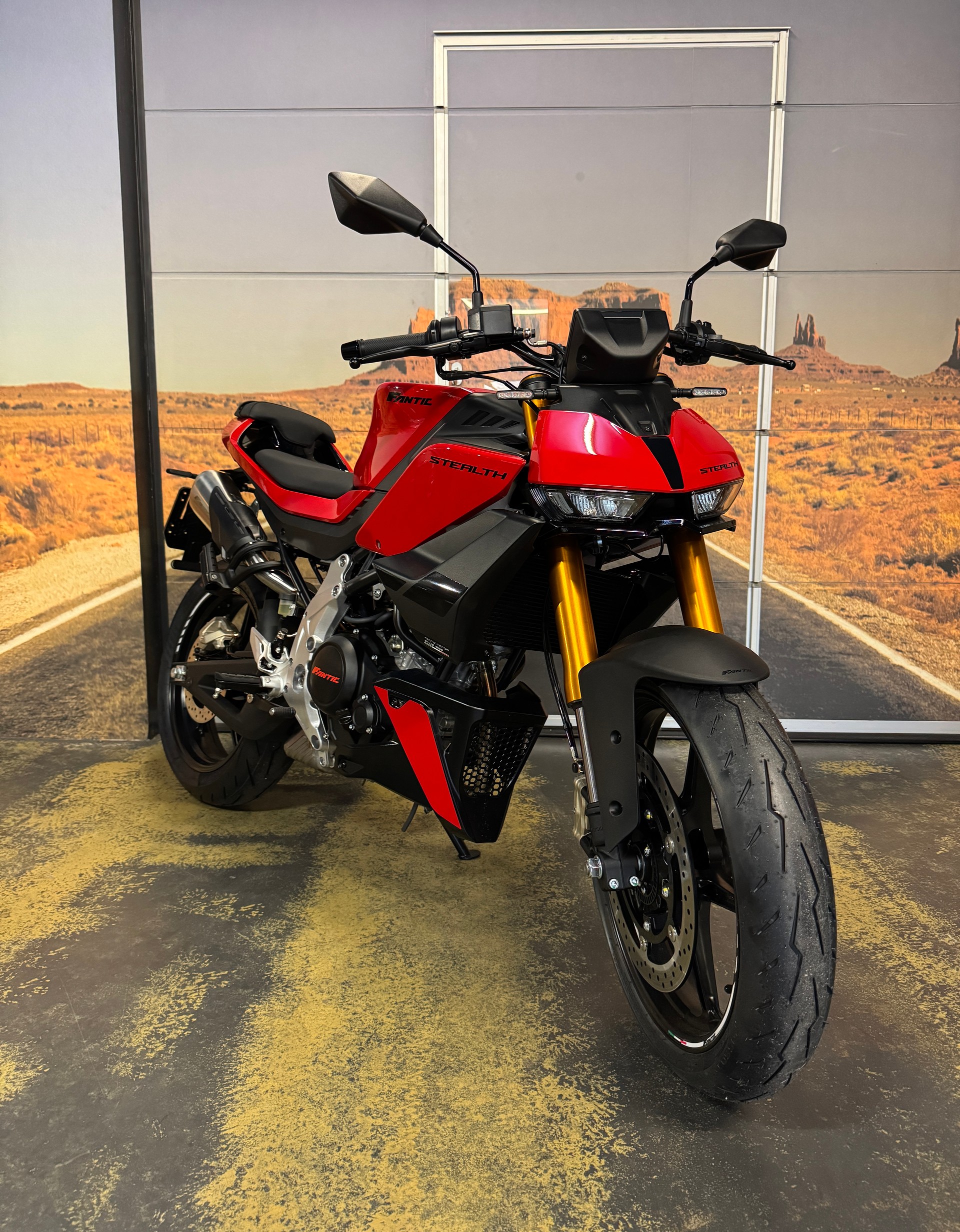 FANTIC STEALTH 125-image-2