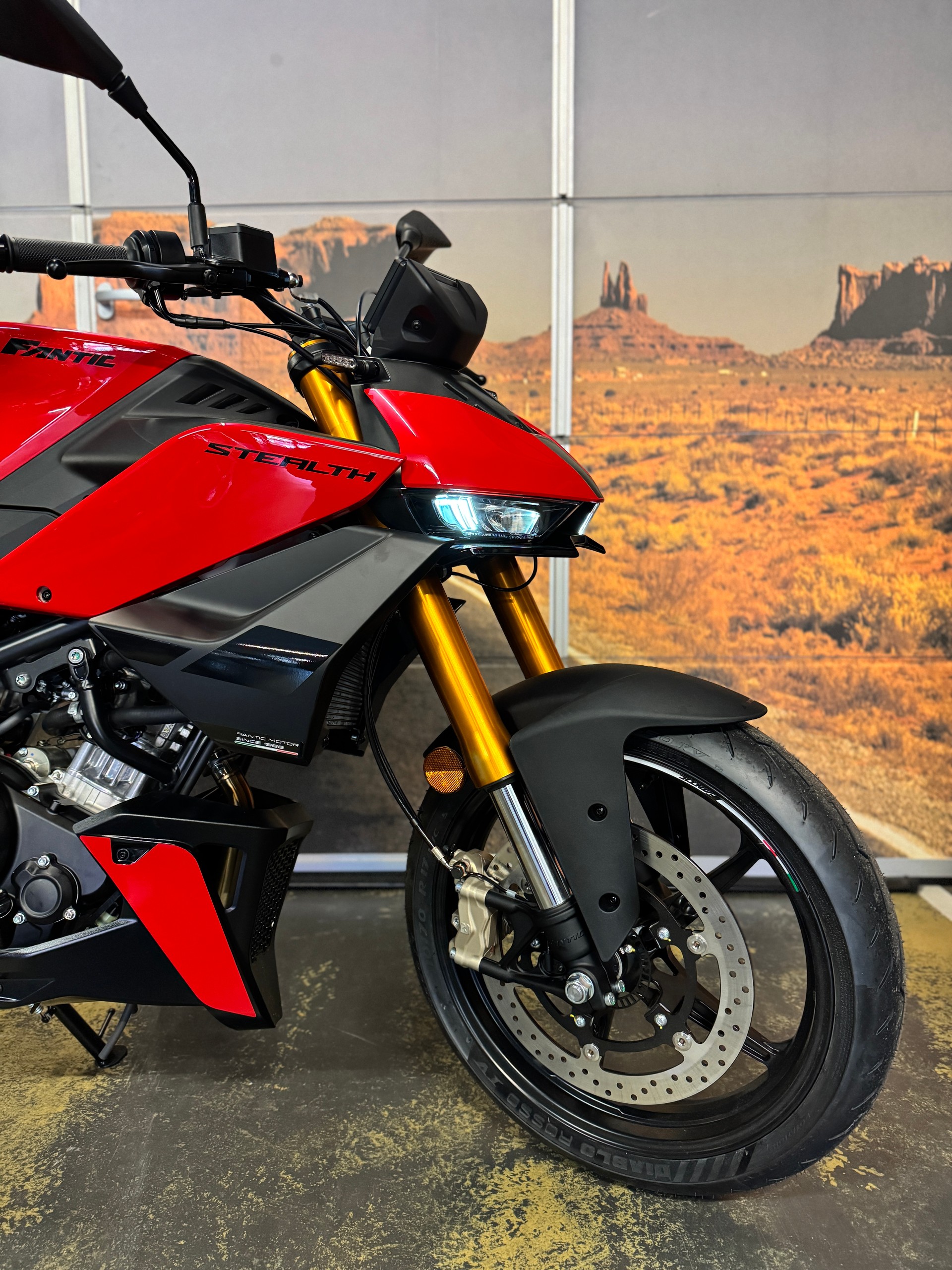 FANTIC STEALTH 125-image-4