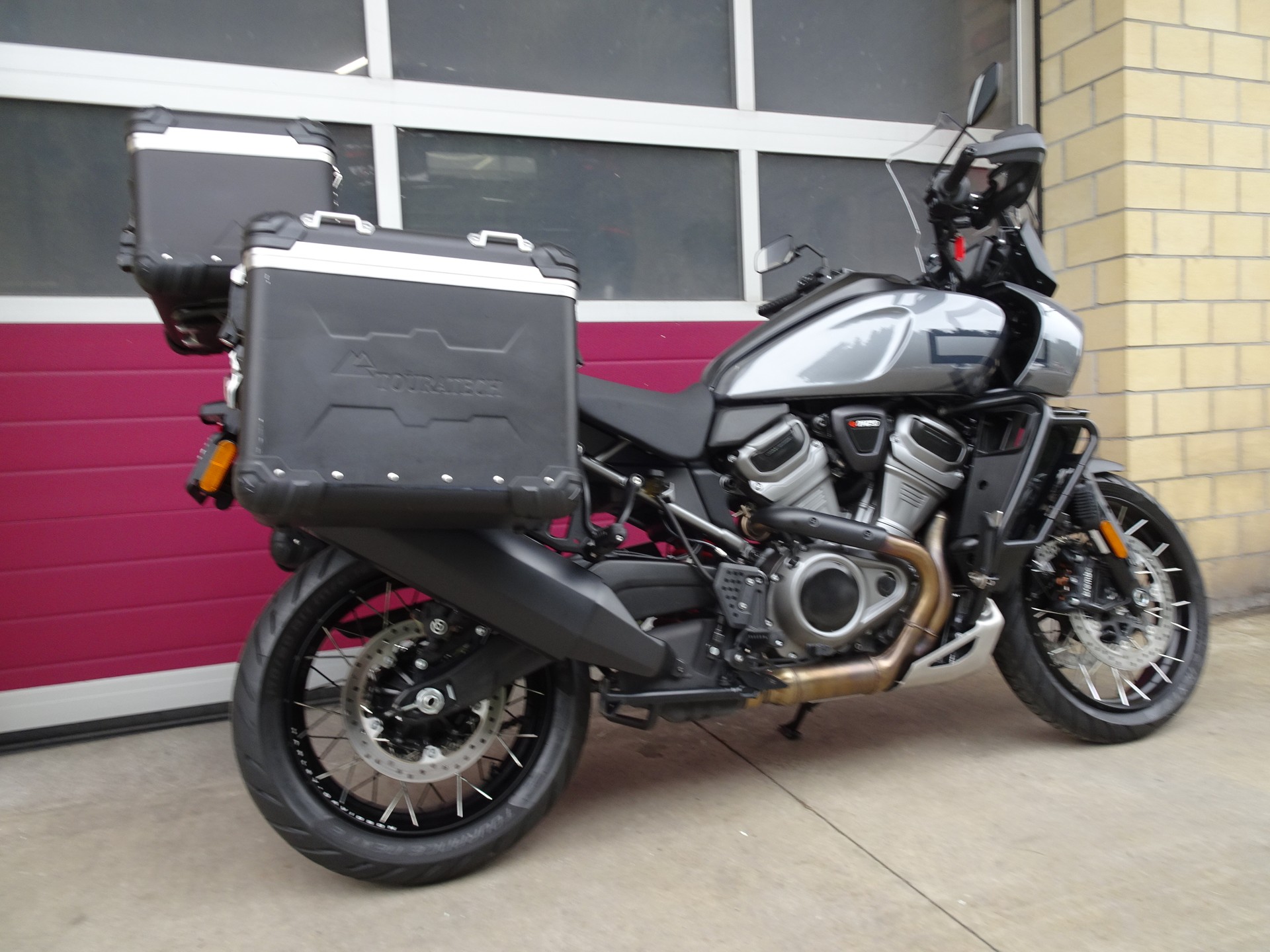 HARLEY-DAVIDSON RA Pan America 1250 Special-image-8