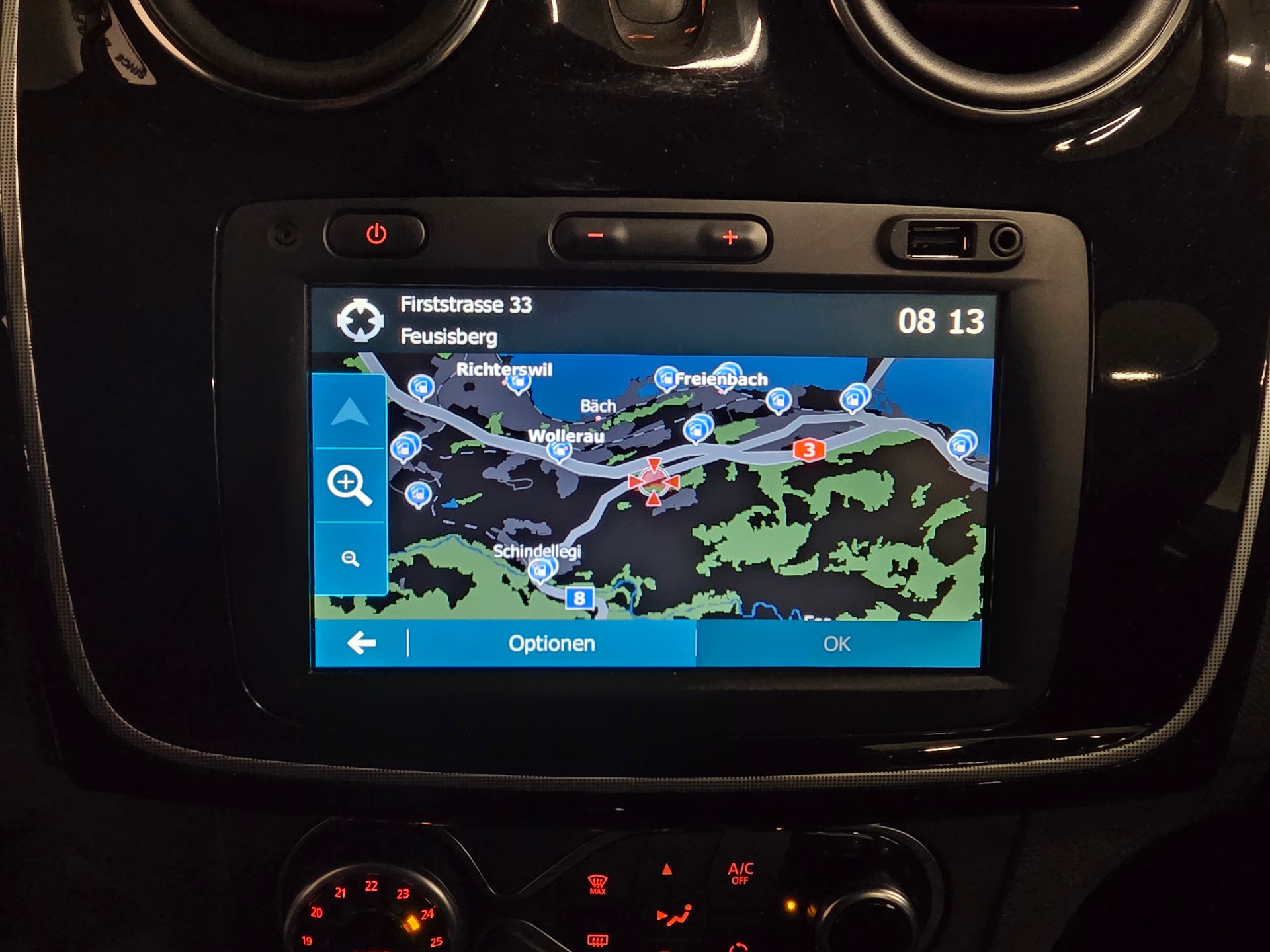 DACIA Logan MCV 0.9 Stepway Automatic-image-7
