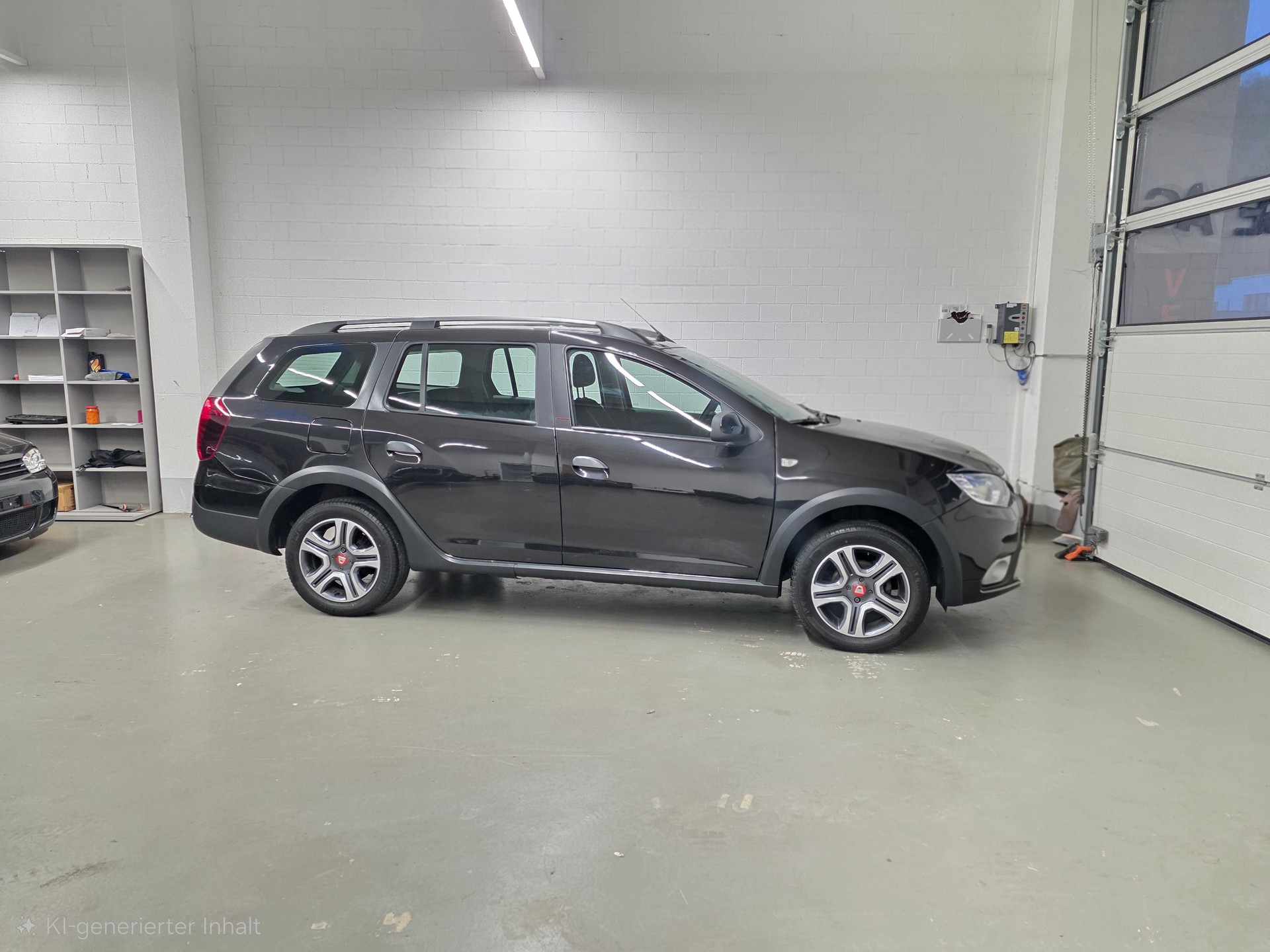 DACIA Logan MCV 0.9 Stepway Automatic-showroom-element-1