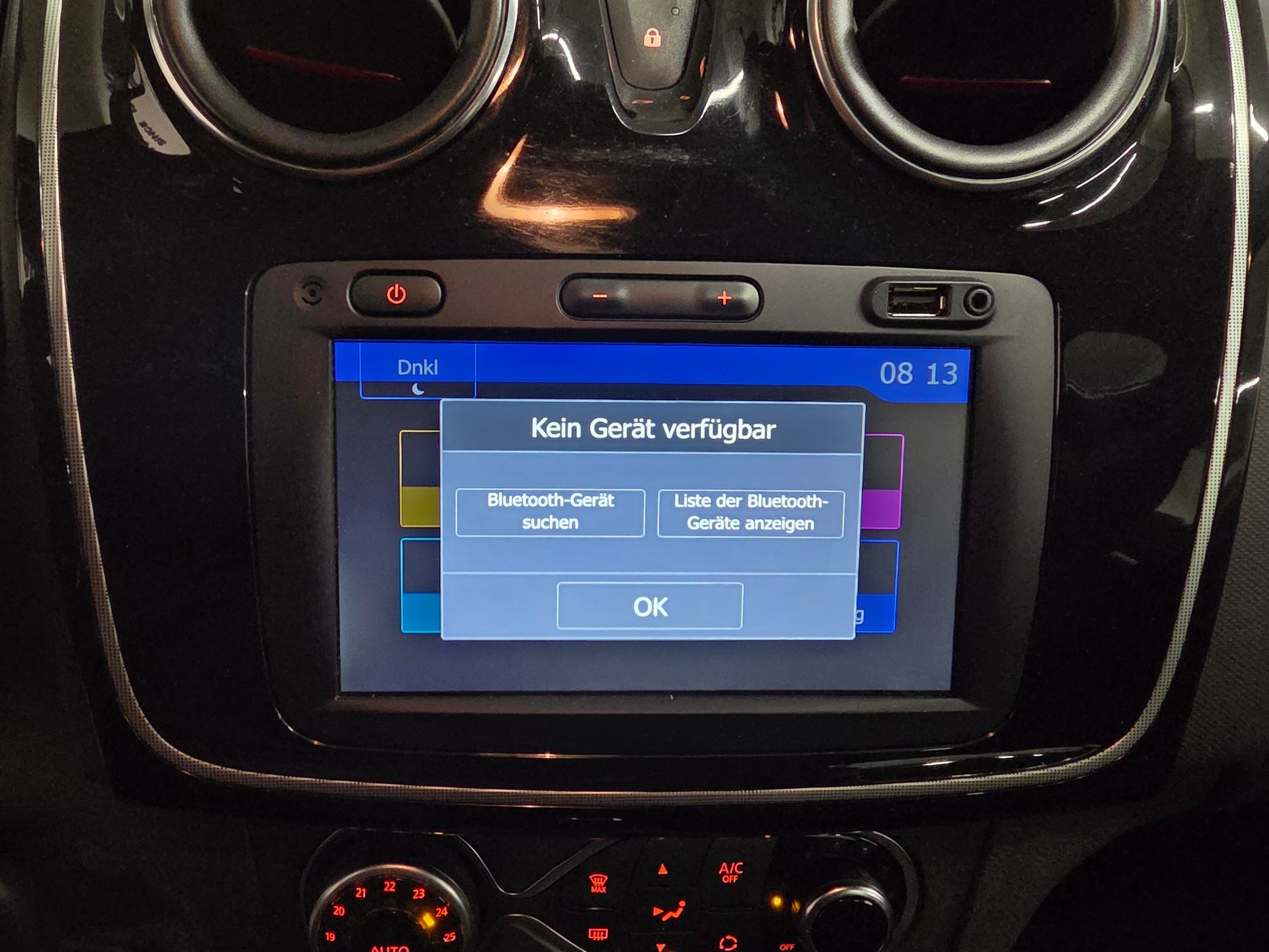DACIA Logan MCV 0.9 Stepway Automatic-image-10