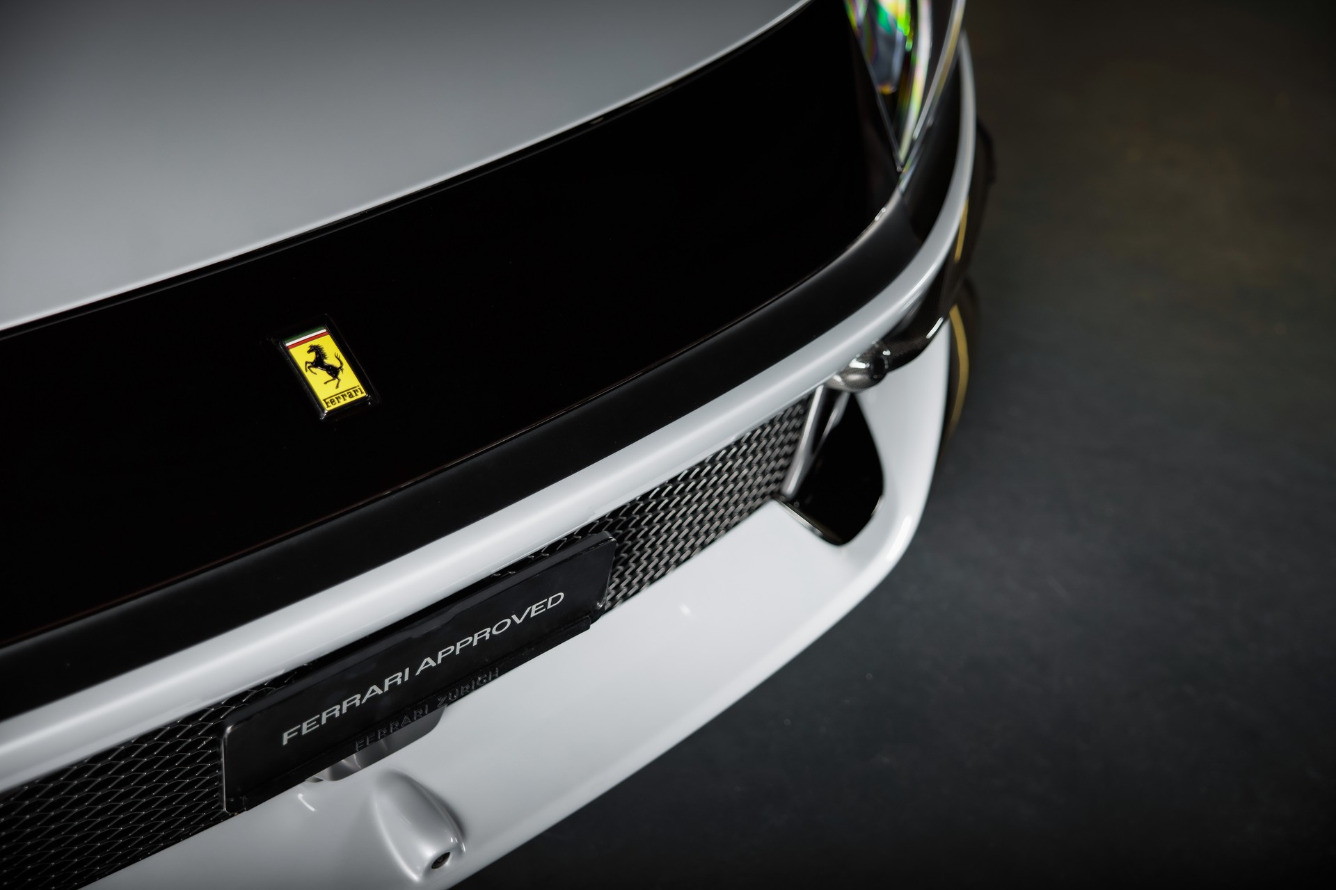 FERRARI 12 Cilindri sofort verfügbar-image-8