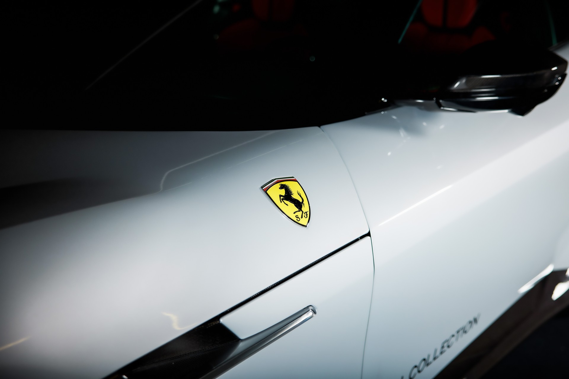 FERRARI 12 Cilindri sofort verfügbar-image-13